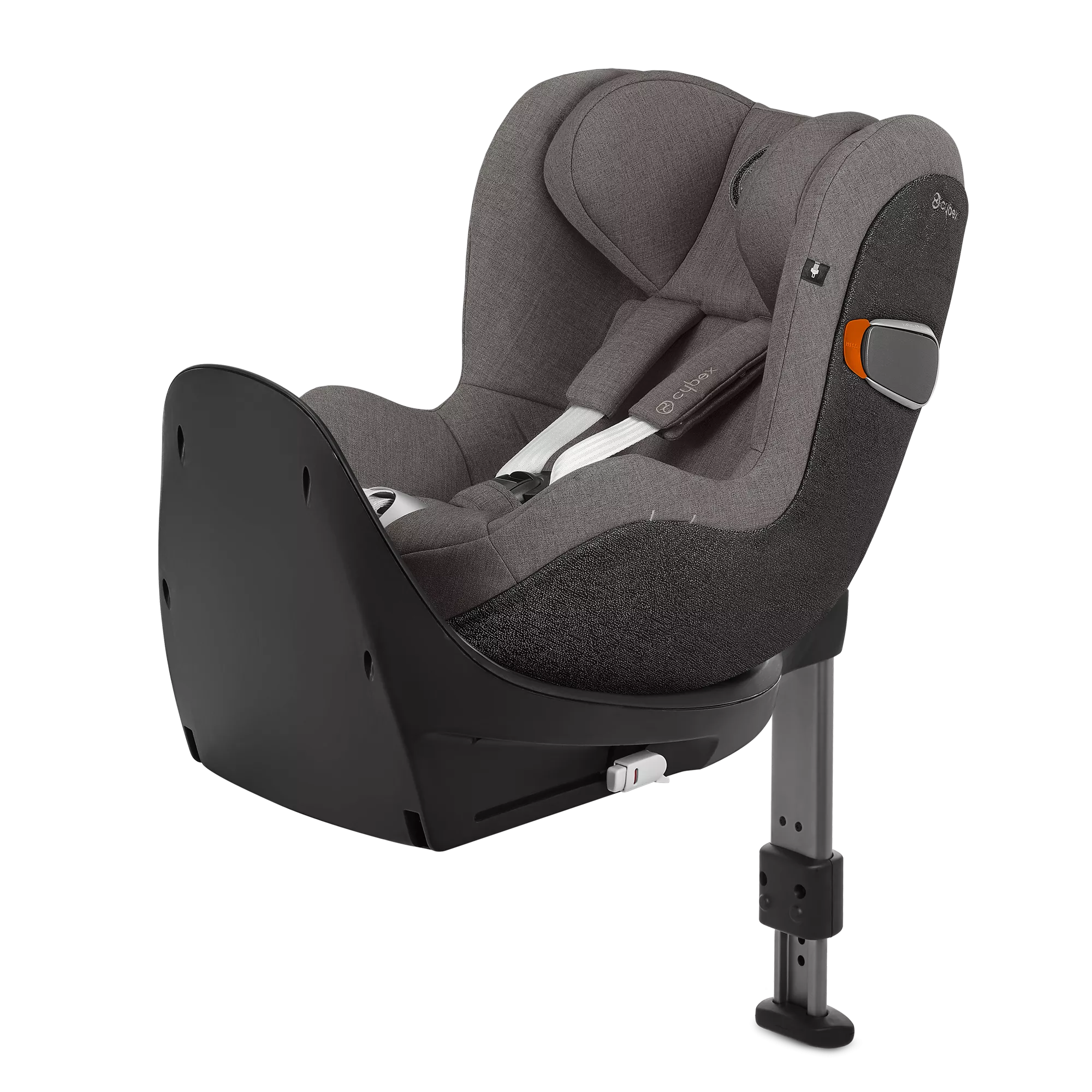 Cybex Sirona Zi i-Size | Soho Grey (Plus) Cybex Sirona Zi i-Size | Soho Grey (Plus)