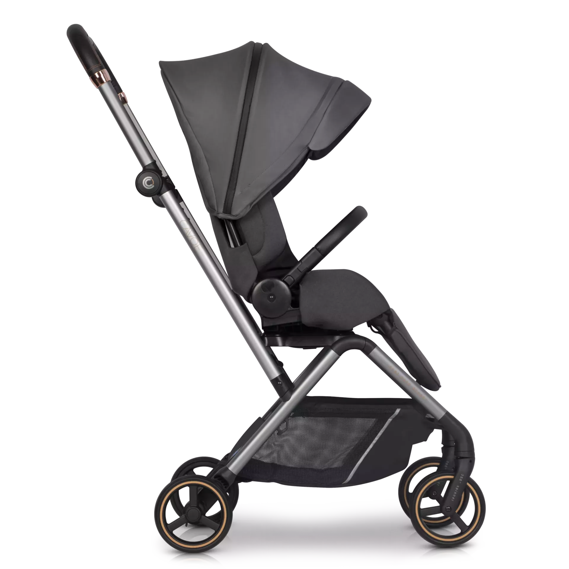 Cavoe Ideo | Iron