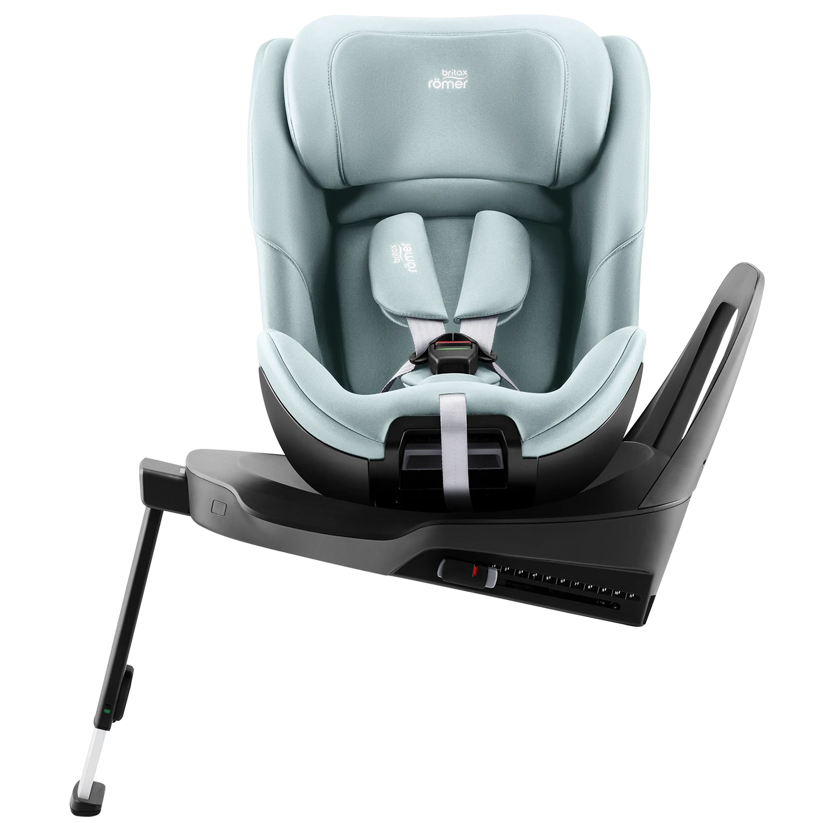 Britax Römer Swivel 2 | Ocean