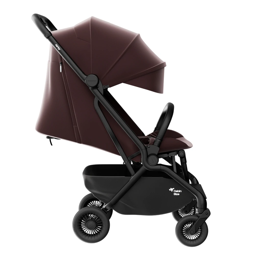 Avionaut Airby | Burgundy