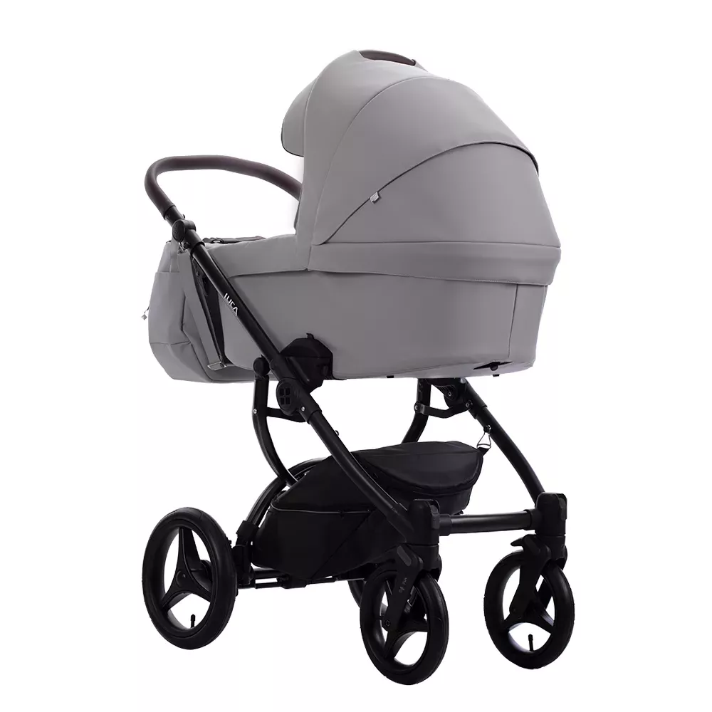 Bebetto Luca Pro - 2w1 | Pro 34