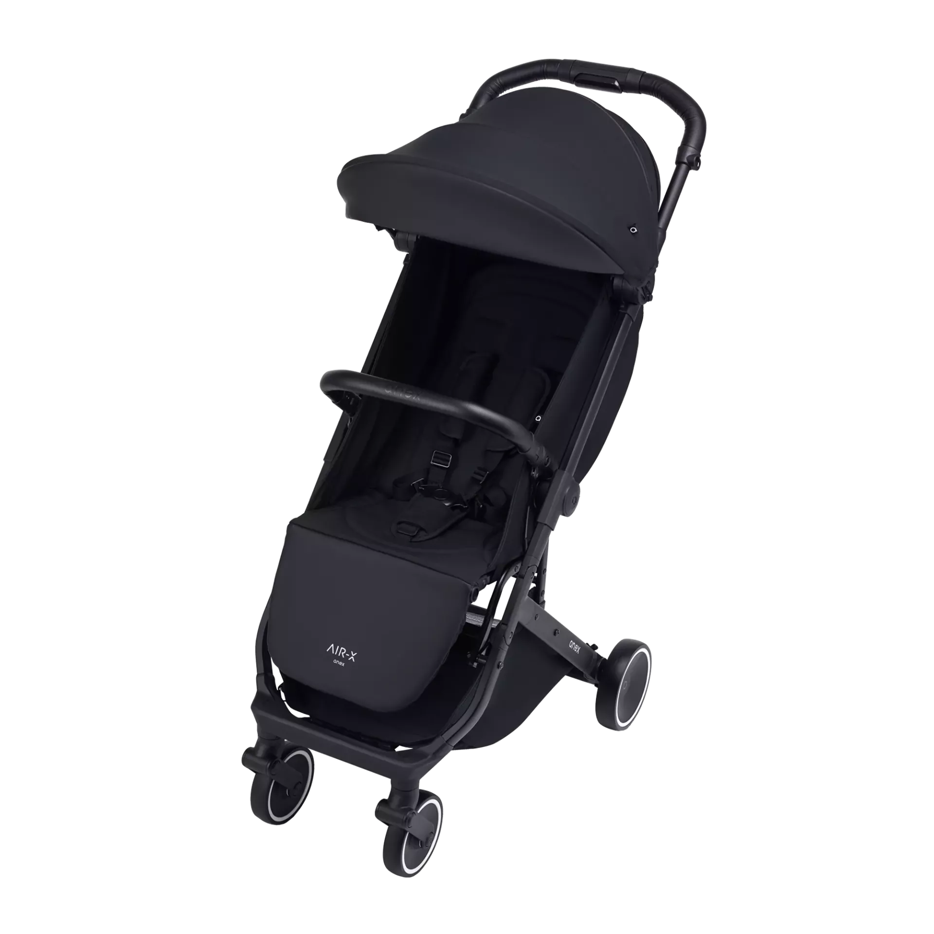 Anex Air-X | Black