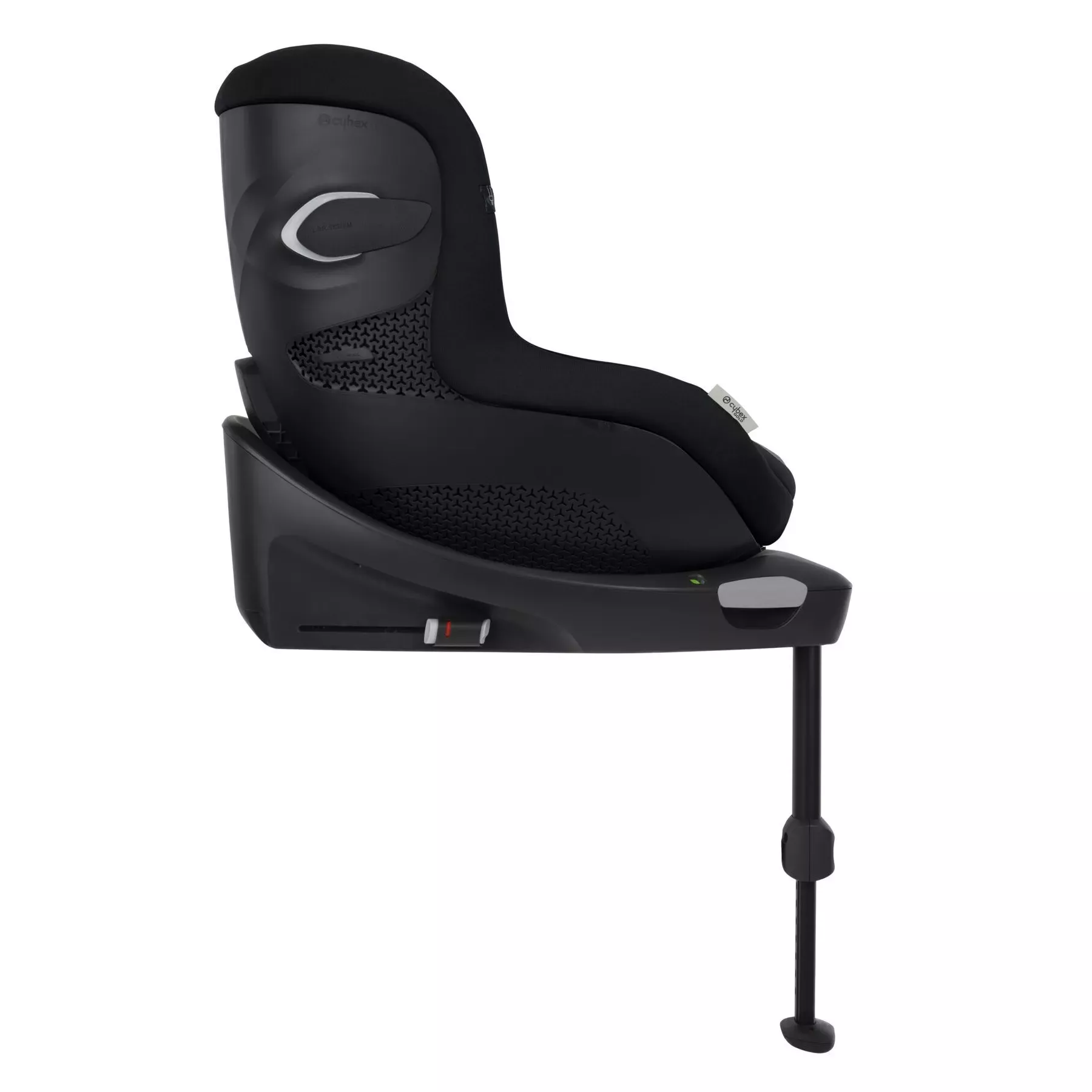 Cybex Sirona G i-Size | Moon Black (Comfort) Cybex Sirona G i-Size | Moon Black (Comfort)
