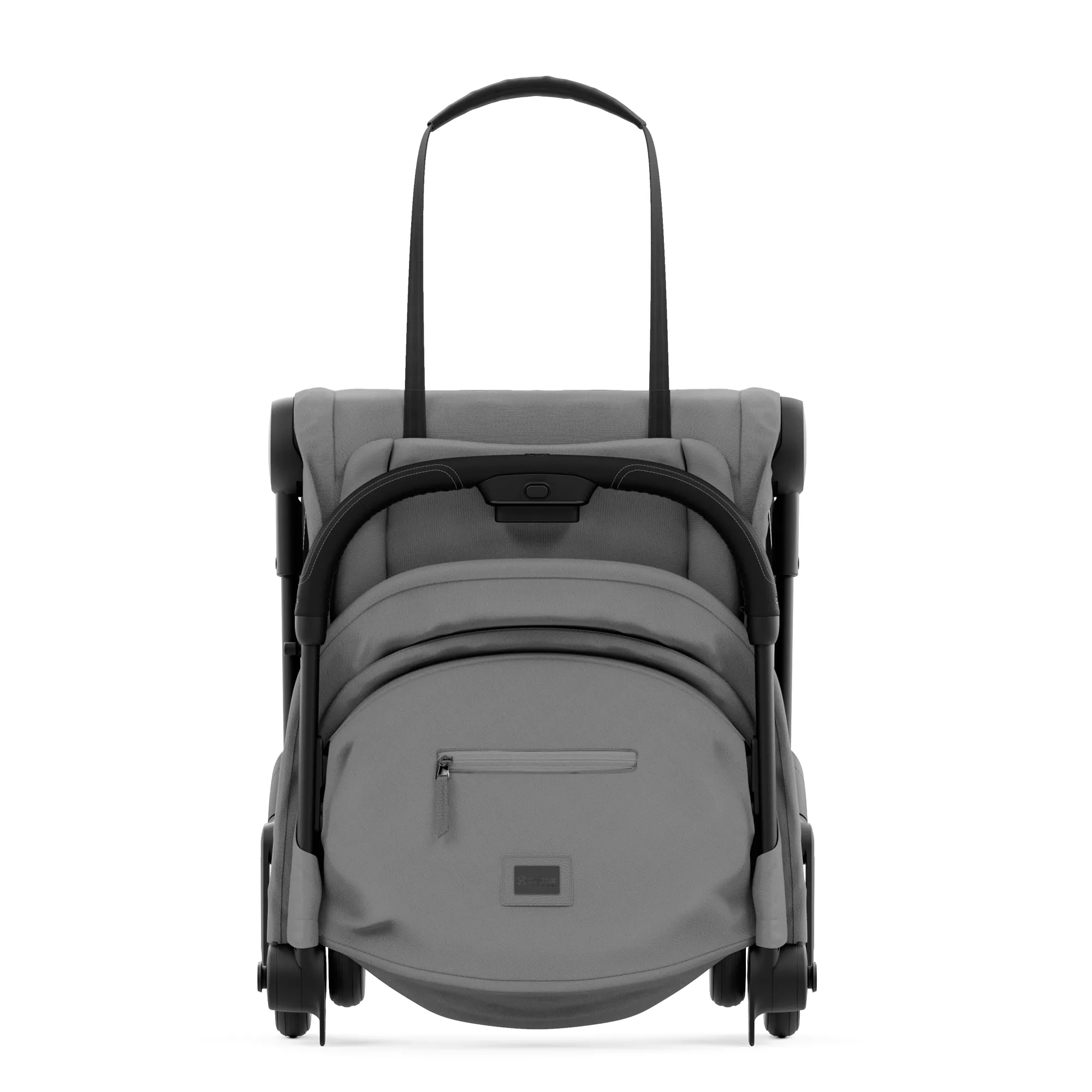 Cybex Coya | Mirage Grey (Matt Black Frame)