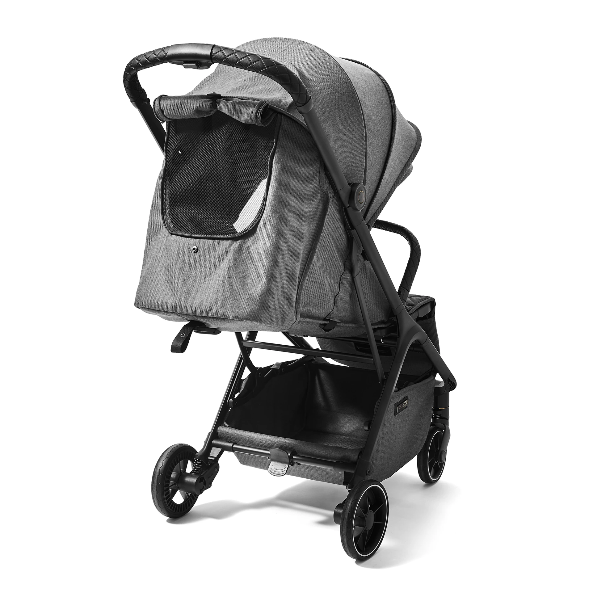Future Design X-Ray | Steel Graphite
