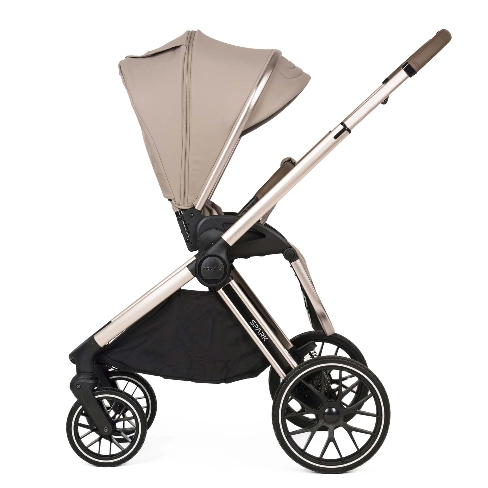 Adamex Spark - 2w1 | Champagne Latte Adamex Spark - 2w1 | Champagne Latte