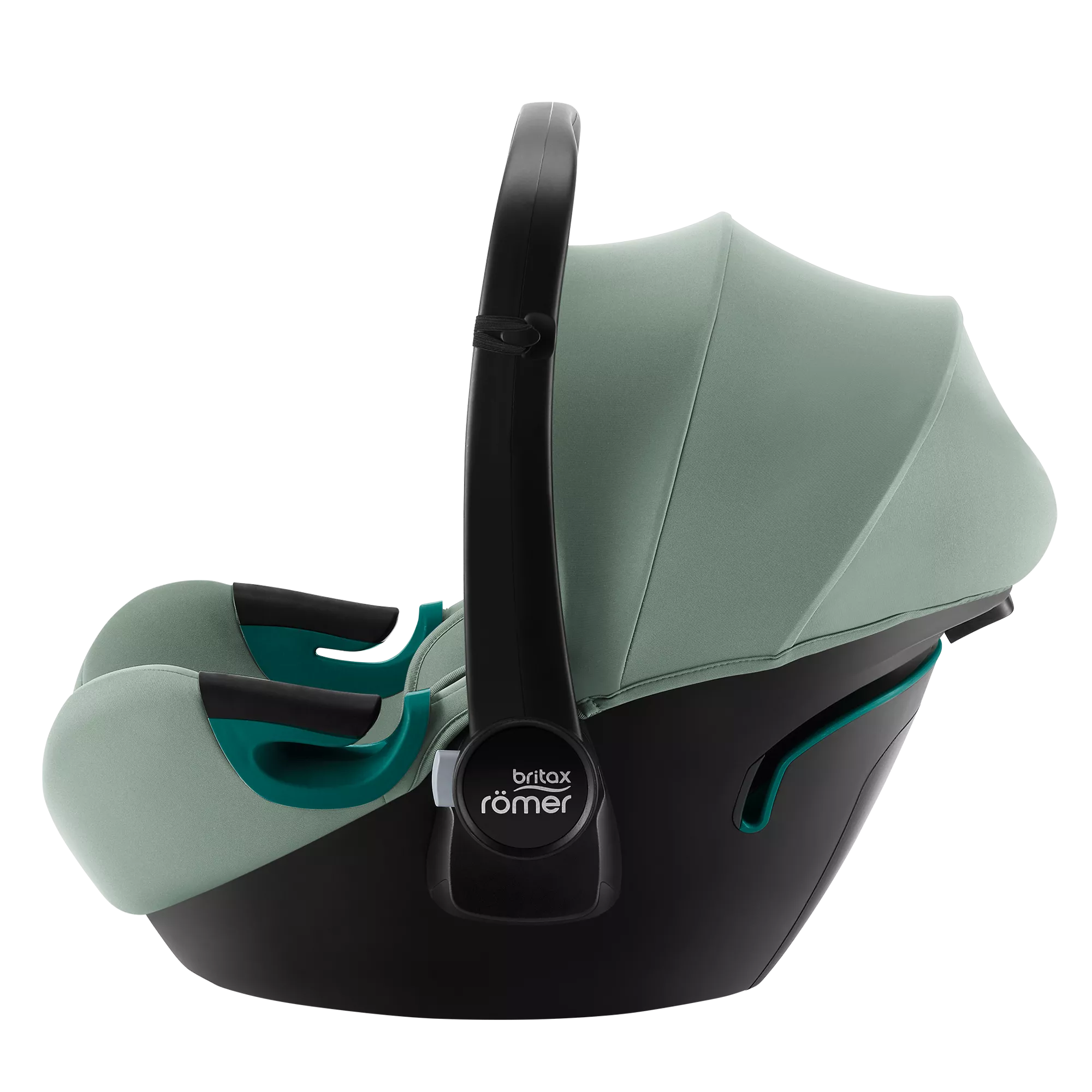 Britax Römer Baby-Safe 3 i-Size | Jade Green