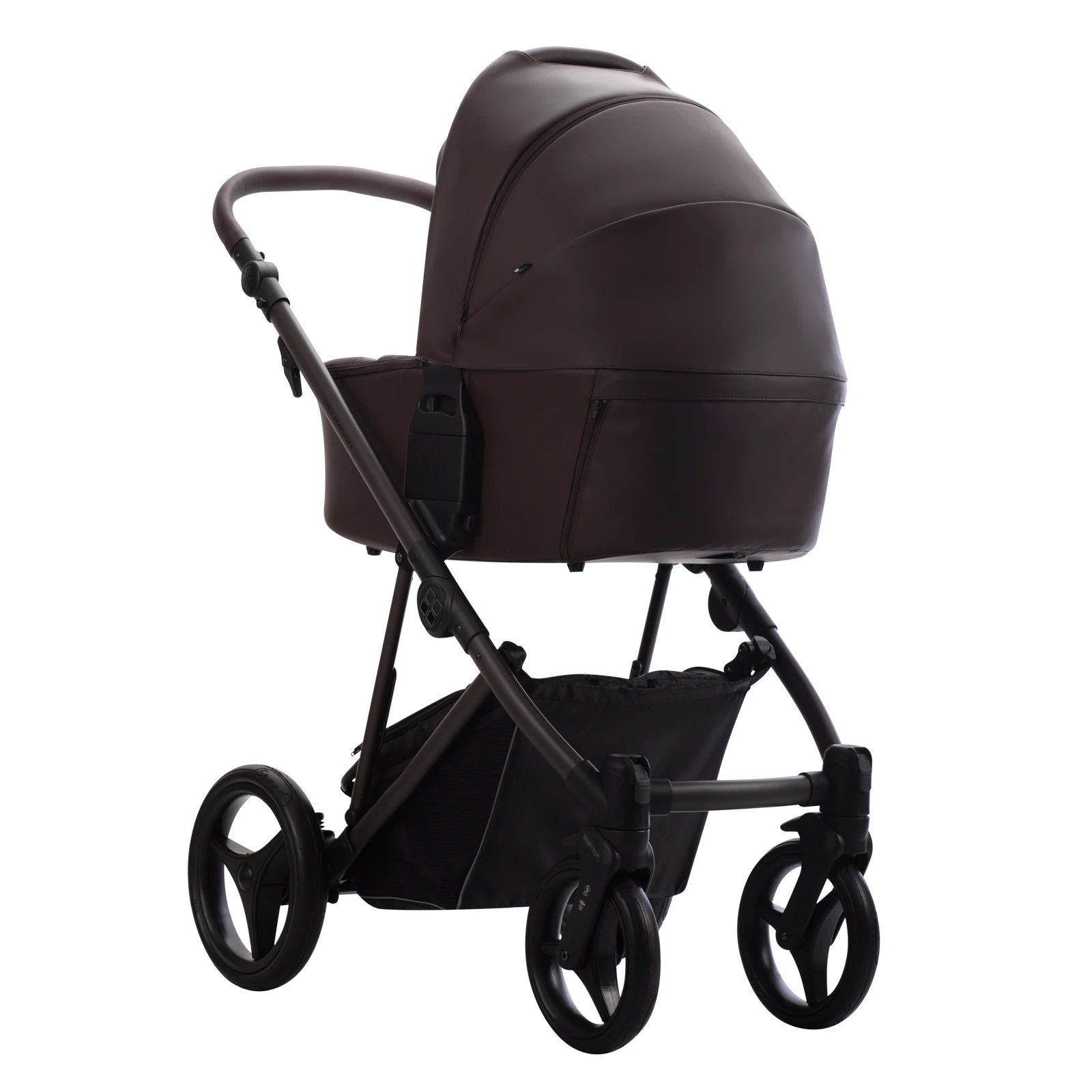 Bebetto Pelpasso Pro + Bebetto Cosmo 2.0 +GRATIS - 3w1 | Pro 05 Brown