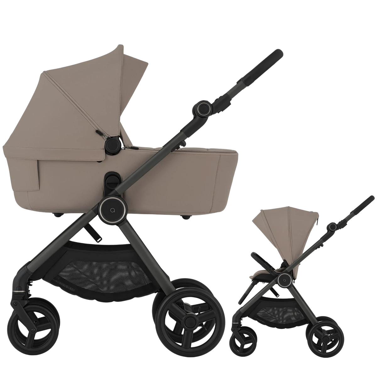 Anex IQ Basic - 2w1 | Linen