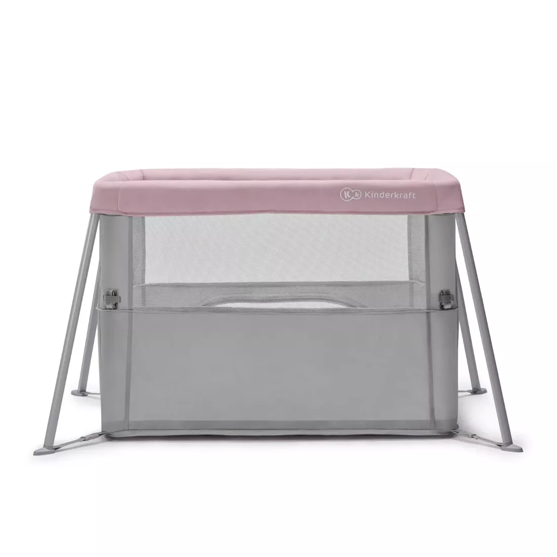 Kinderkraft Movi | Różowy Kinderkraft Movi | Różowy