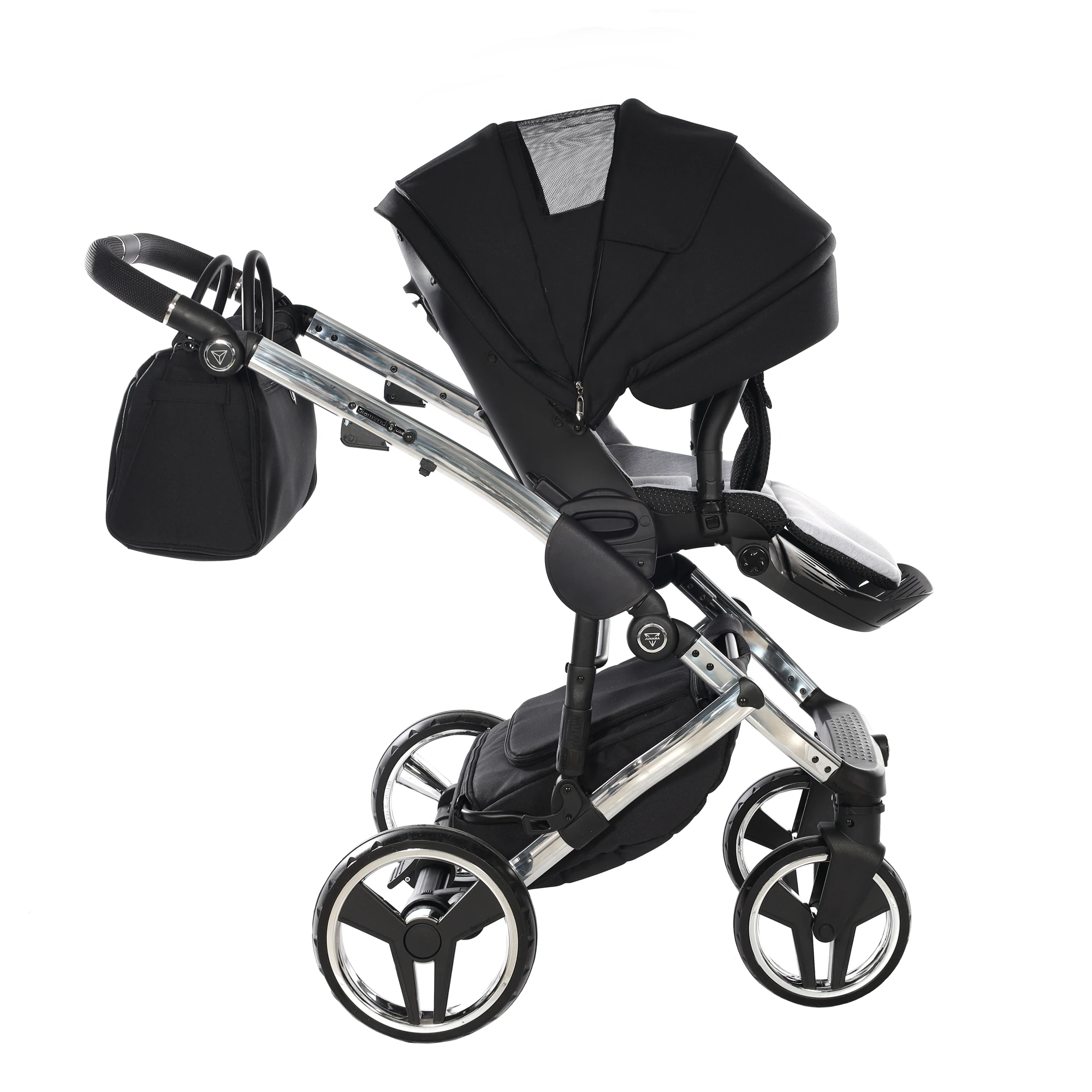 Junama Diamond S-Line V3 +GRATIS - 2w1 | 01 Junama Diamond S-Line V3 +GRATIS - 2w1 | 01