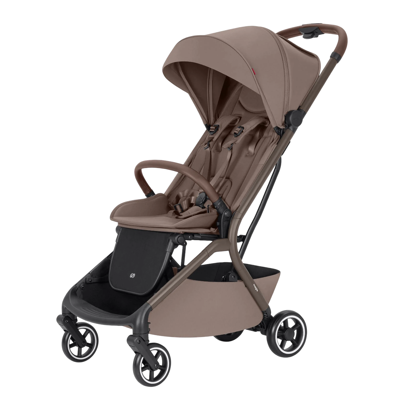Carrello Magia | Cocoa Beige