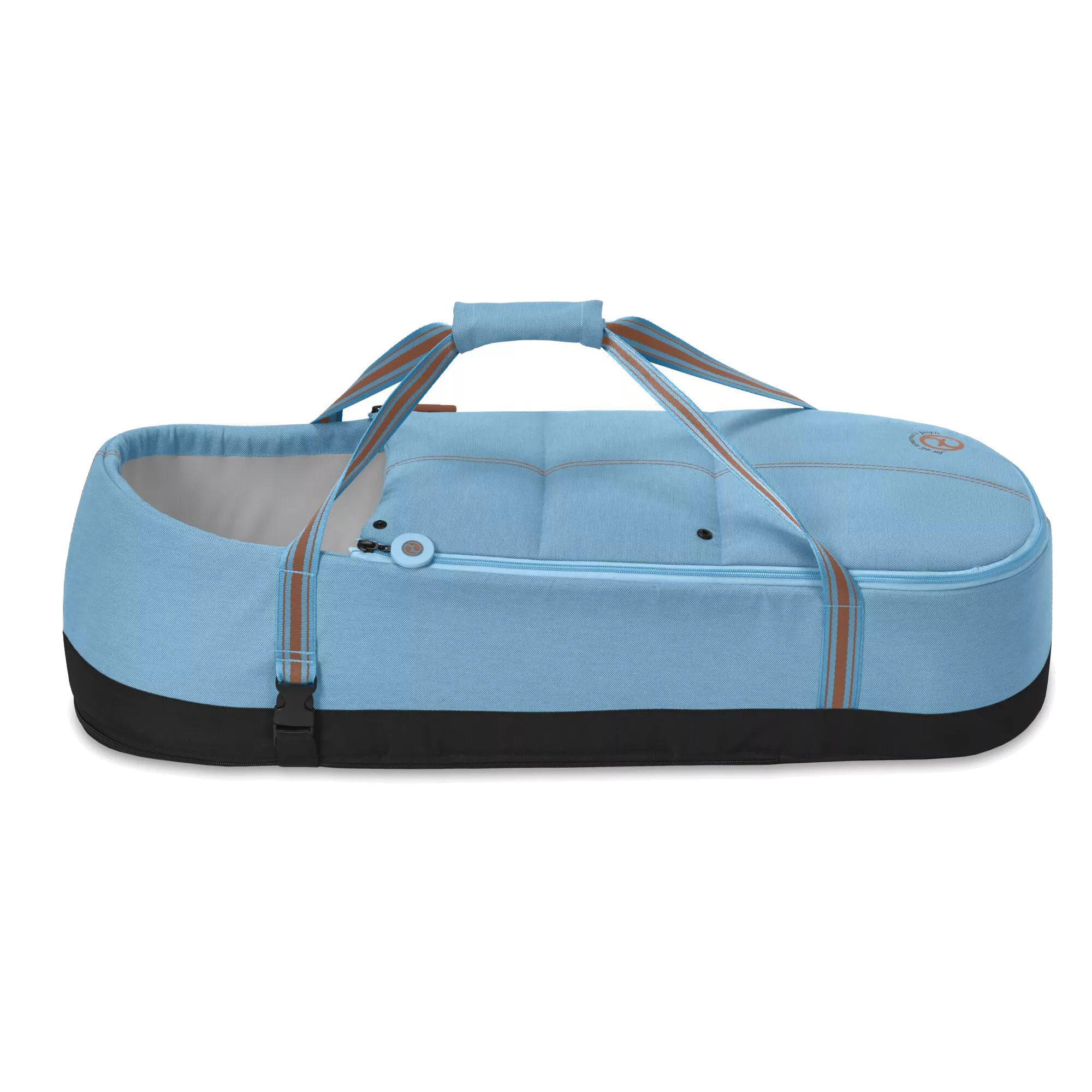 Cybex Cocoon S | Beach Blue