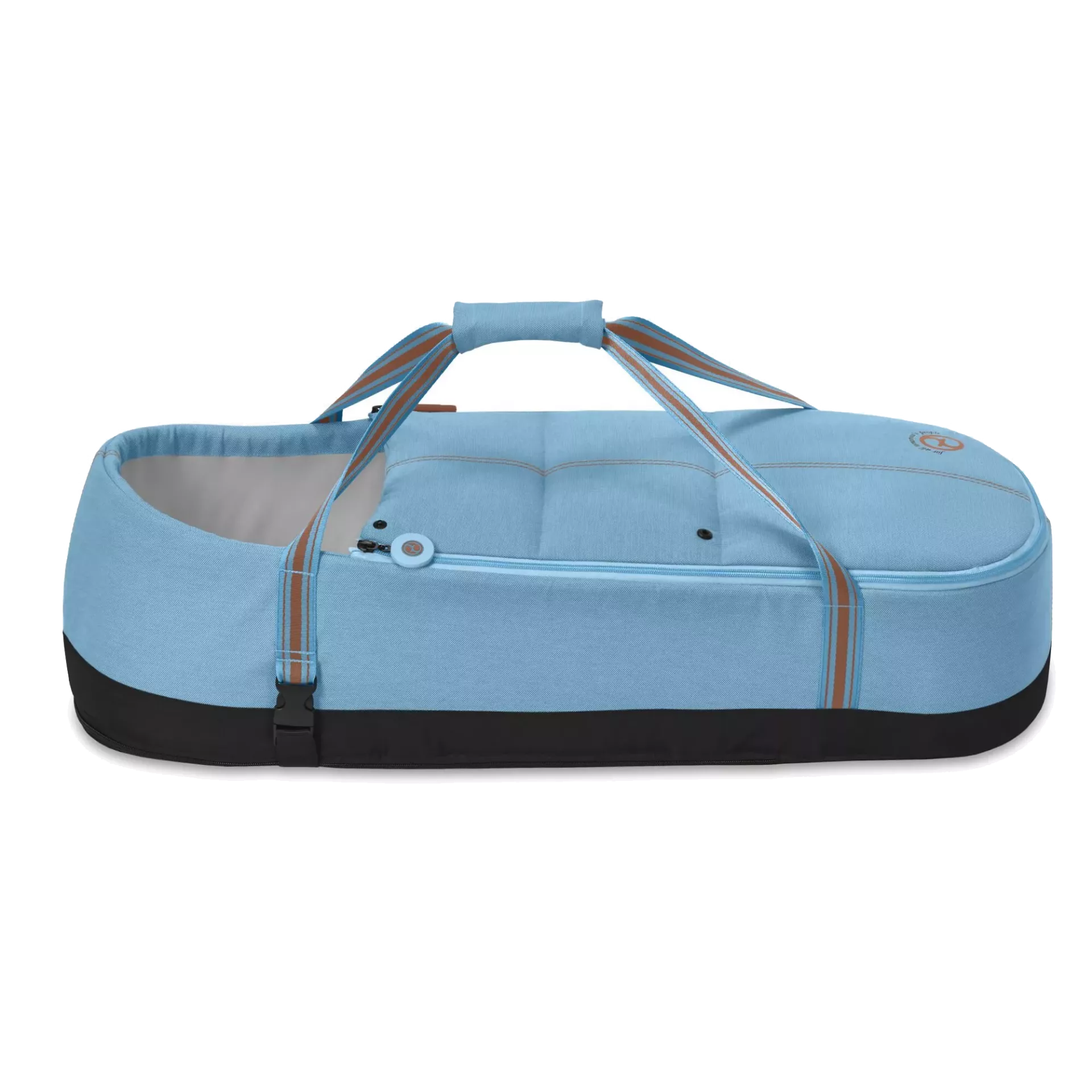 Cybex Cocoon S | Beach Blue Cybex Cocoon S | Beach Blue