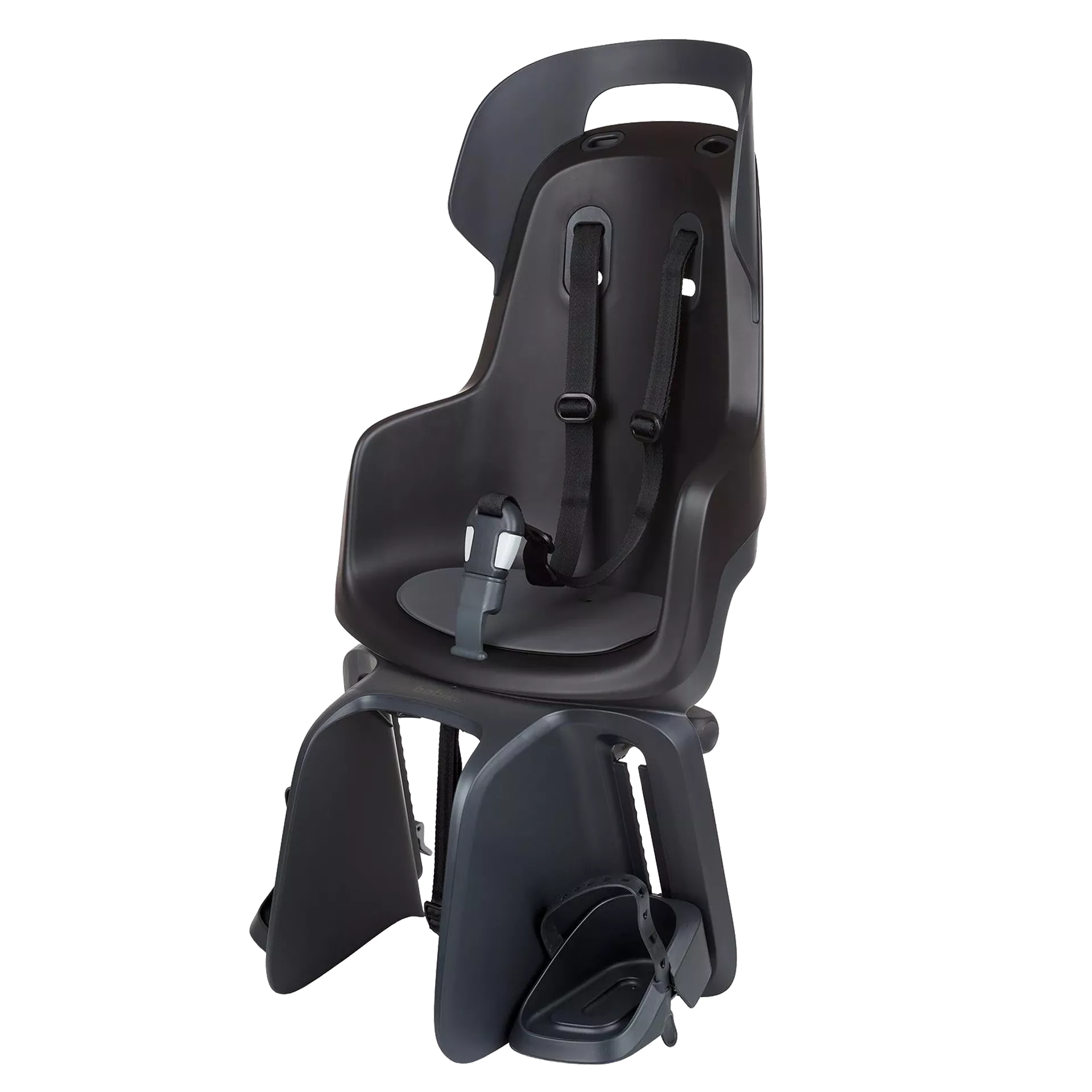 Bobike GO | Urban Black