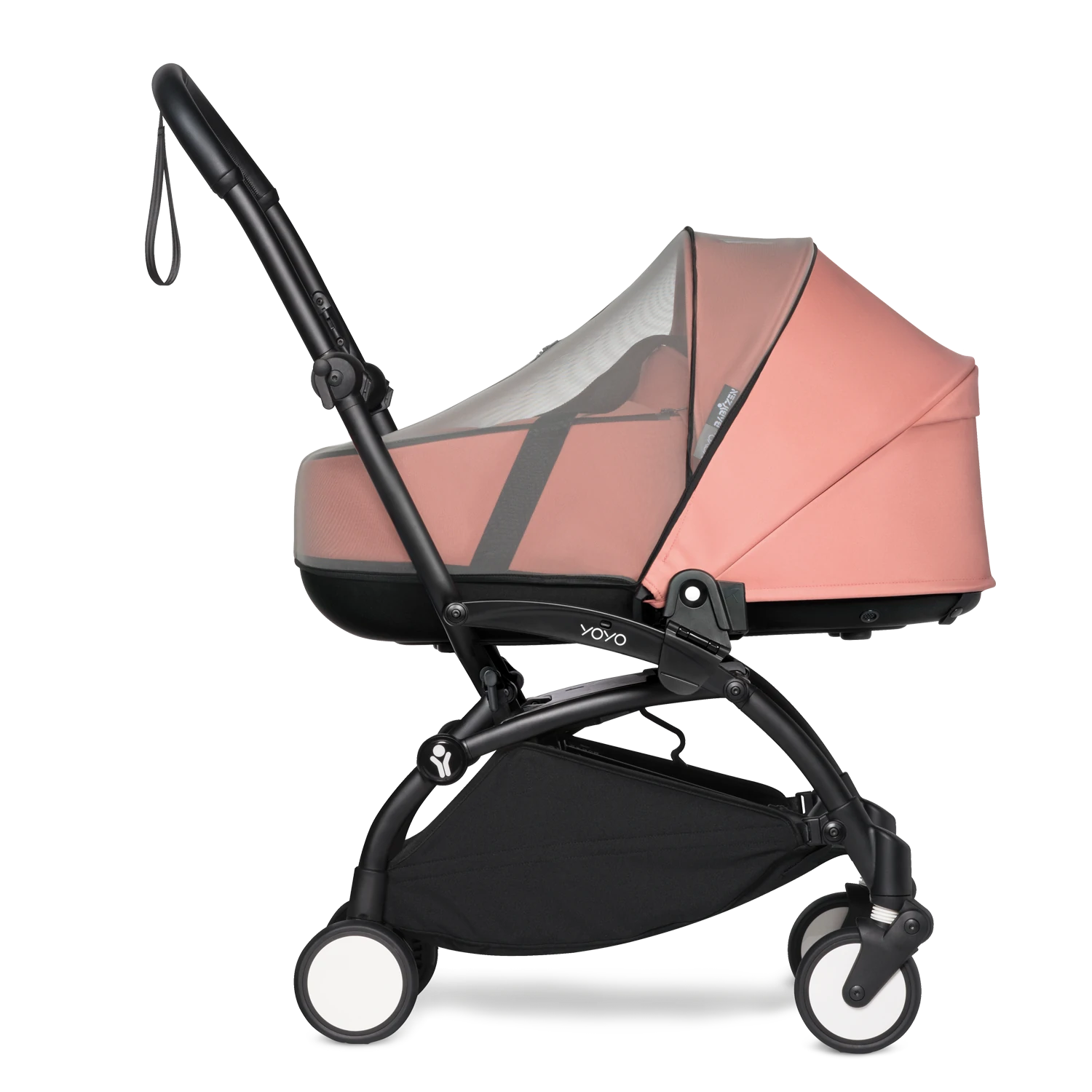 Moskitiera do gondoli Stokke Yoyo 3