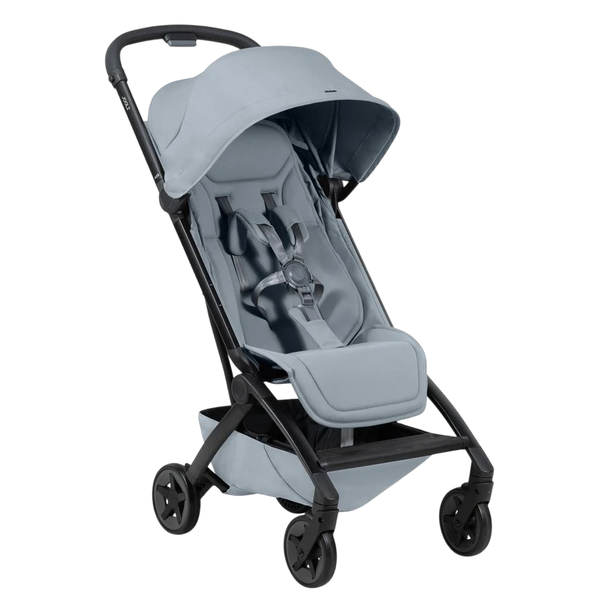 Joolz Aer2 | Pebble Grey