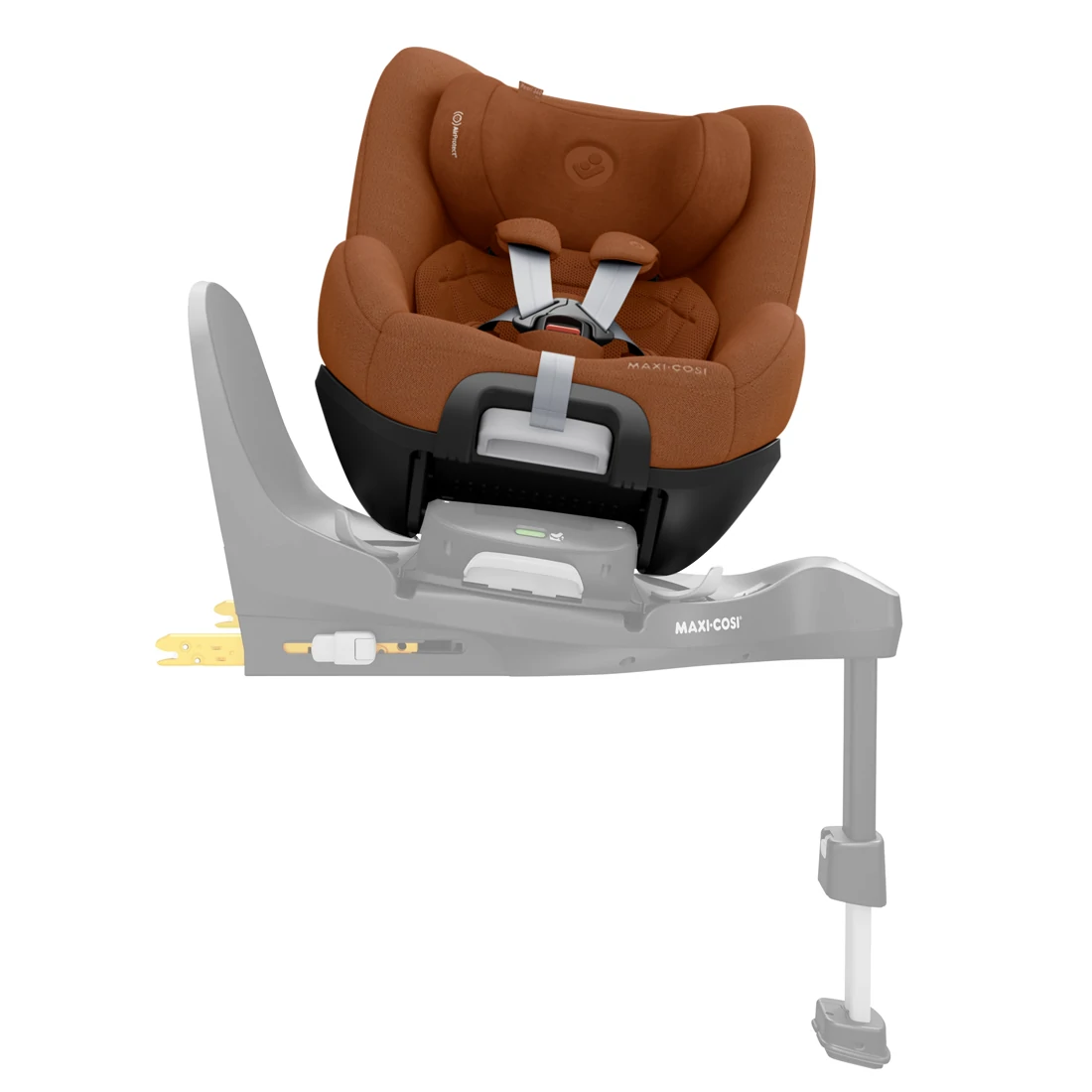 Maxi-Cosi Pearl 360 Pro | Authentic Terra Maxi-Cosi Pearl 360 Pro | Authentic Terra