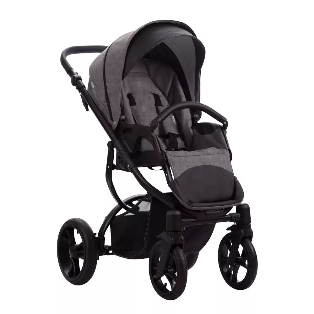 Bebetto Holland - 2w1 | 01 (Black Frame) Bebetto Holland - 2w1 | 01 (Black Frame)