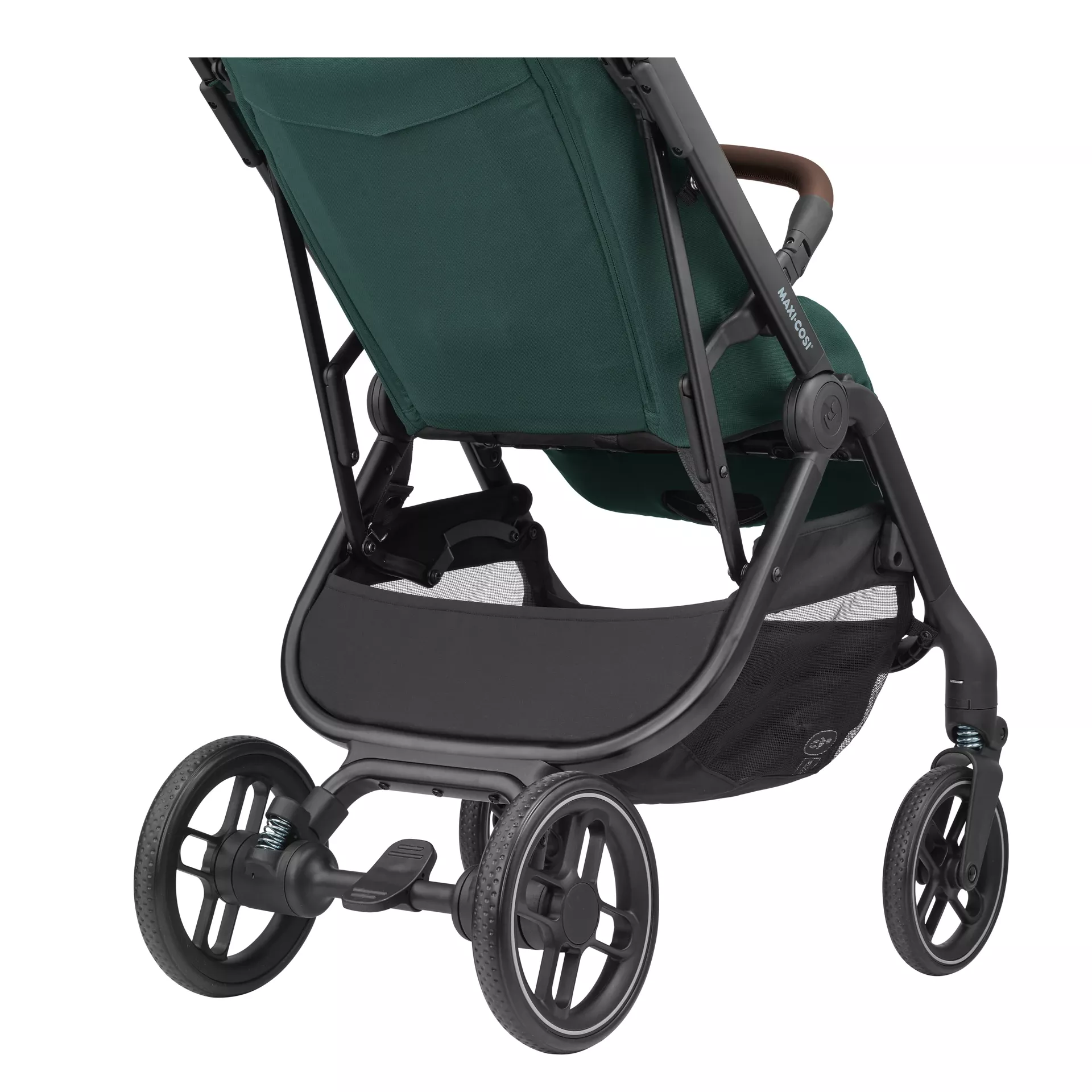 Maxi-Cosi Soho | Essential Green