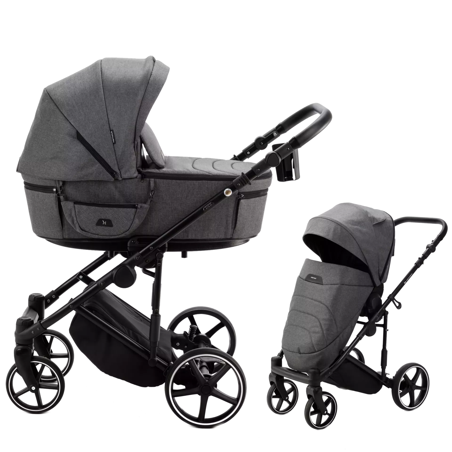 Adamex Zico New - 2w1 | TK-57