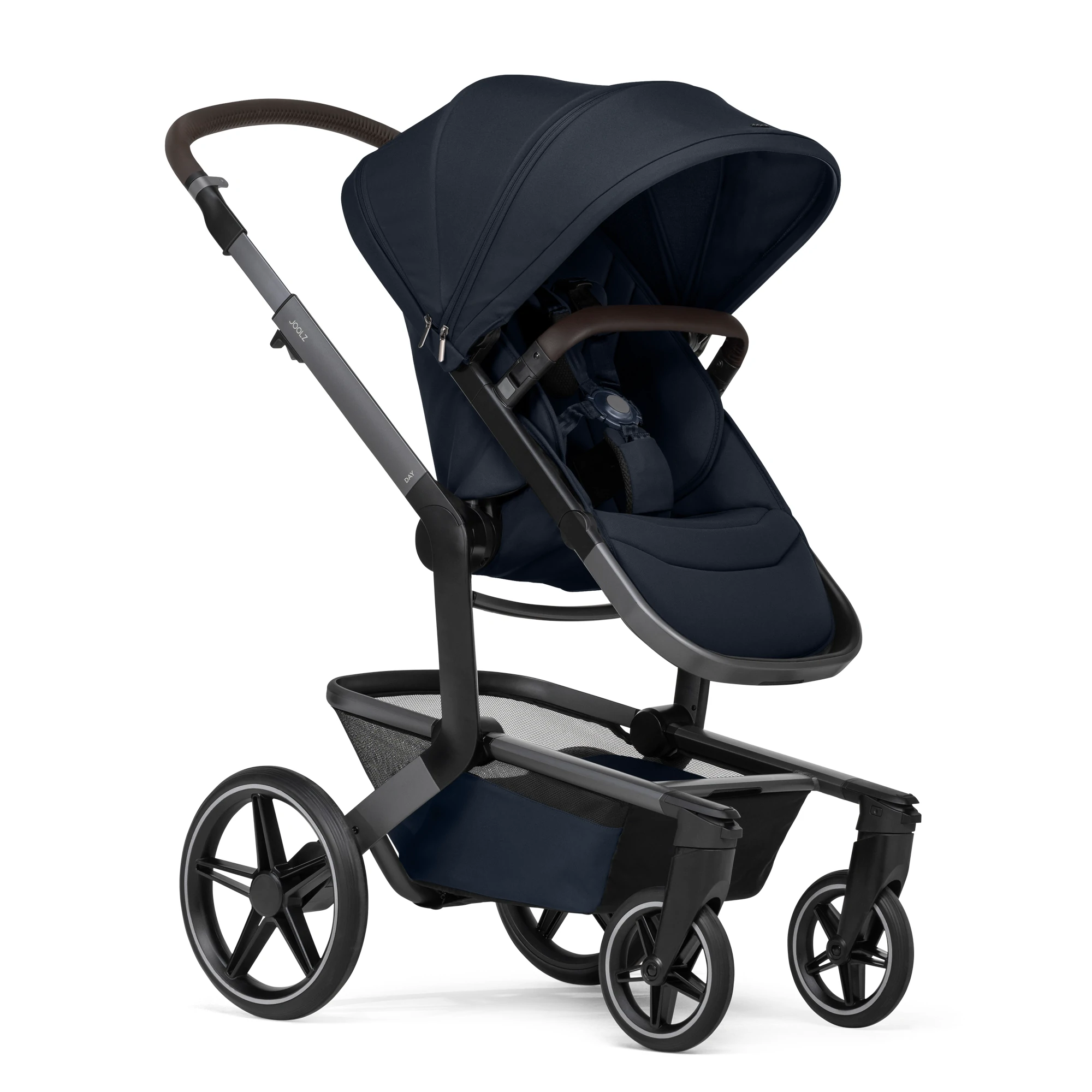 Joolz Day5 +GRATISY - 2w1 | Navy Blue