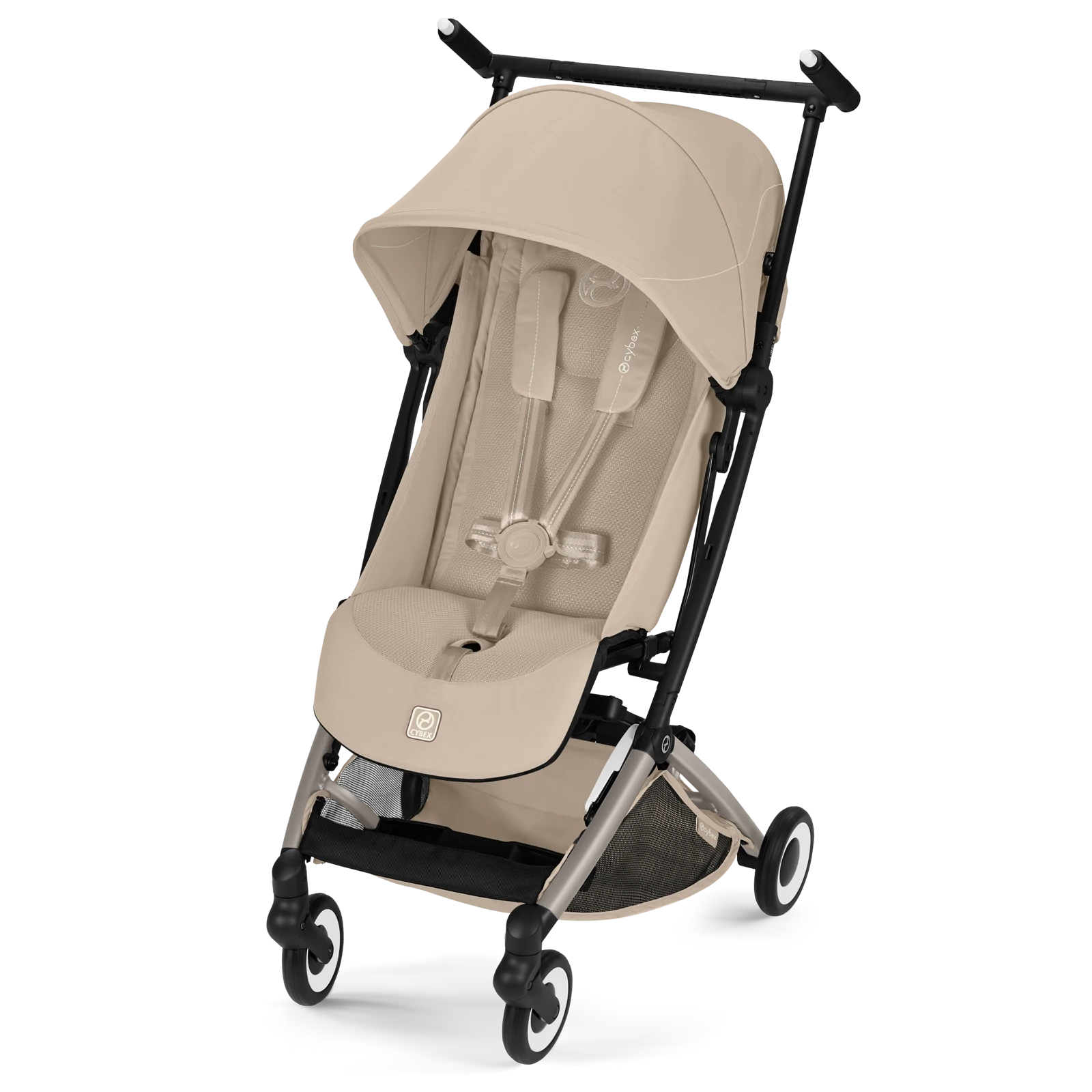 Cybex Libelle + GRATIS | Almond Beige