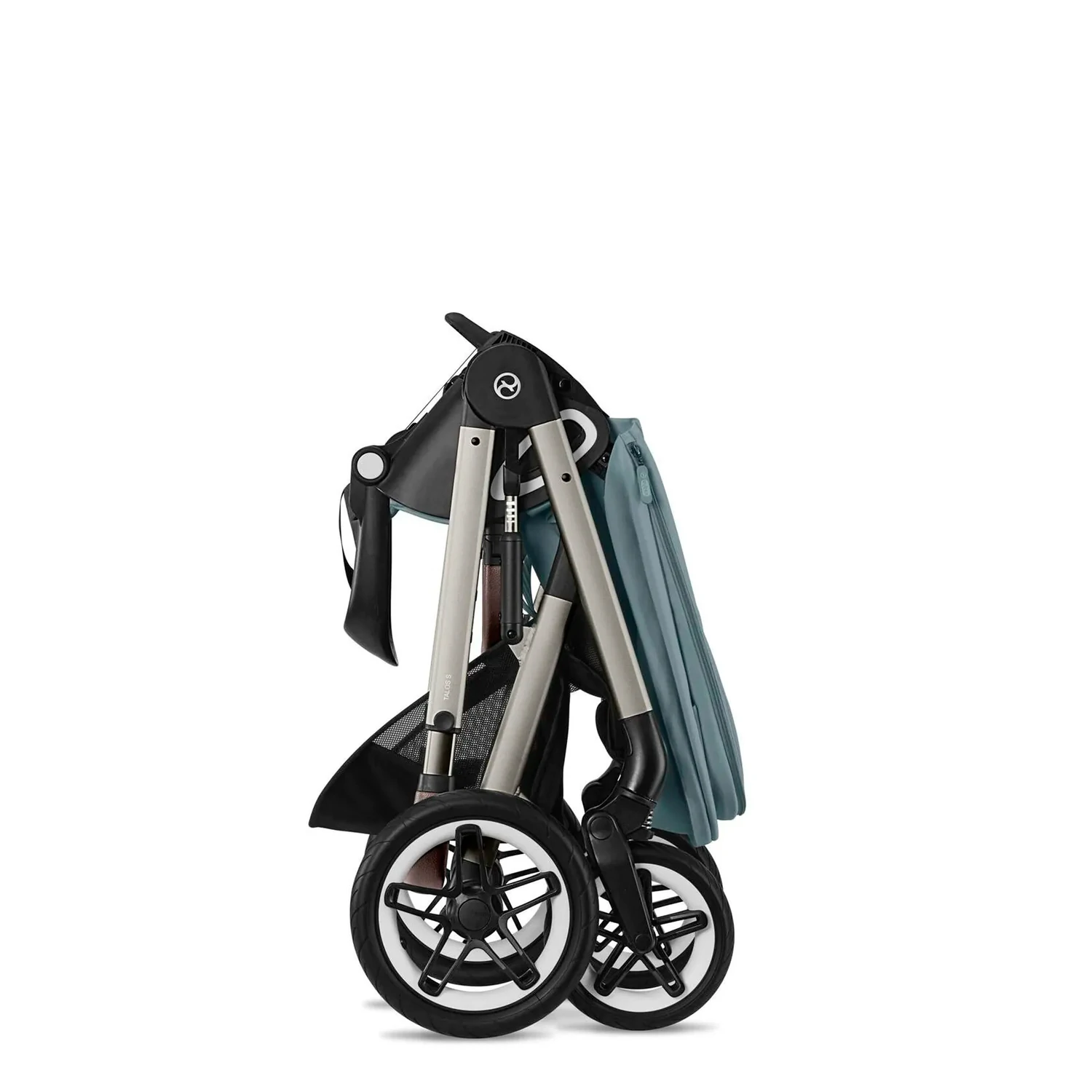 Cybex Talos S Lux 2.0 | Stormy Blue | OUTLET