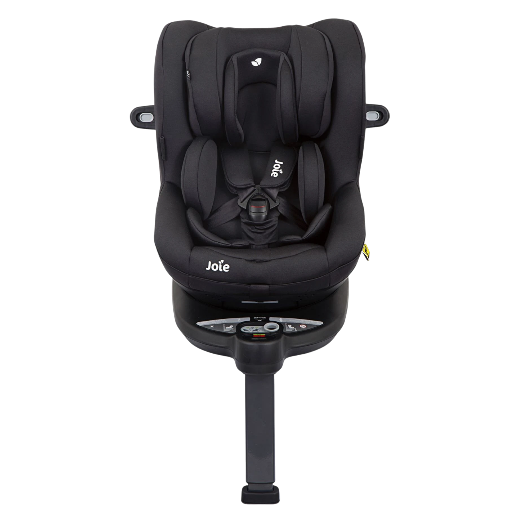 Joie i-Spin 360 | Coal Joie i-Spin 360 | Coal