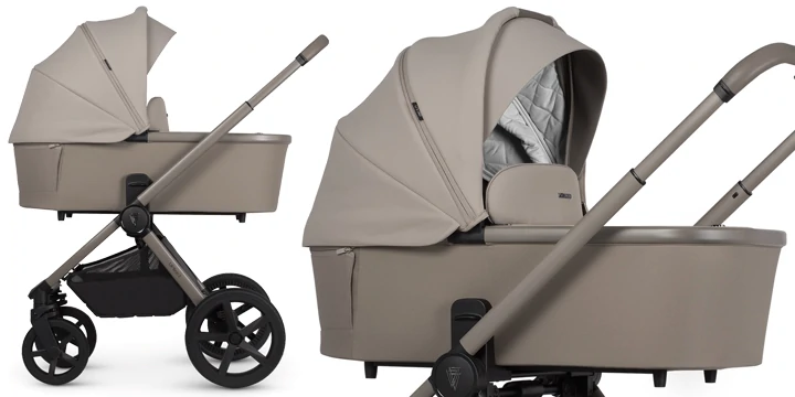 venicci upline 2 3w1 cybex cloud t gondola