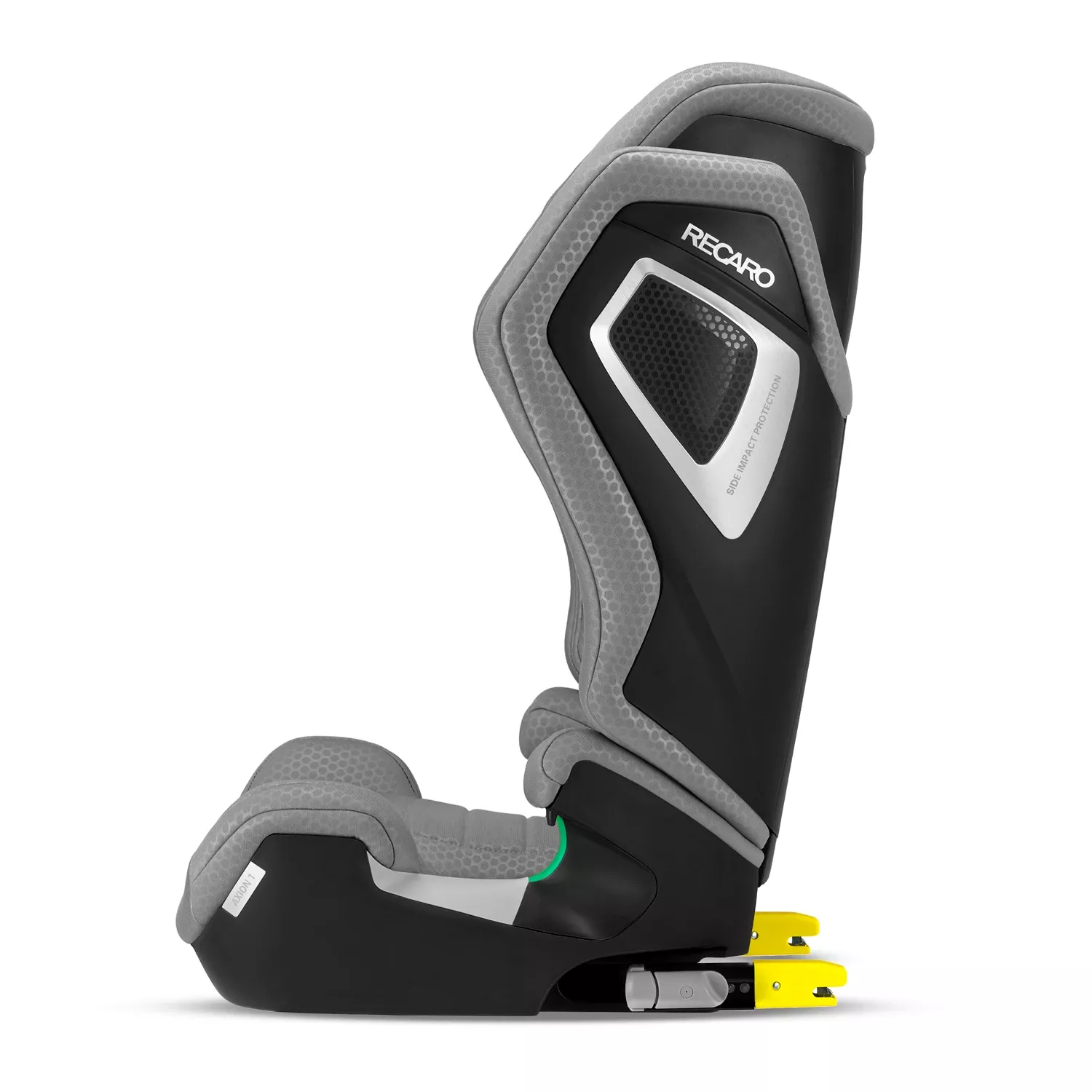 Recaro Axion 1 | Happy Grey Recaro Axion 1 | Happy Grey