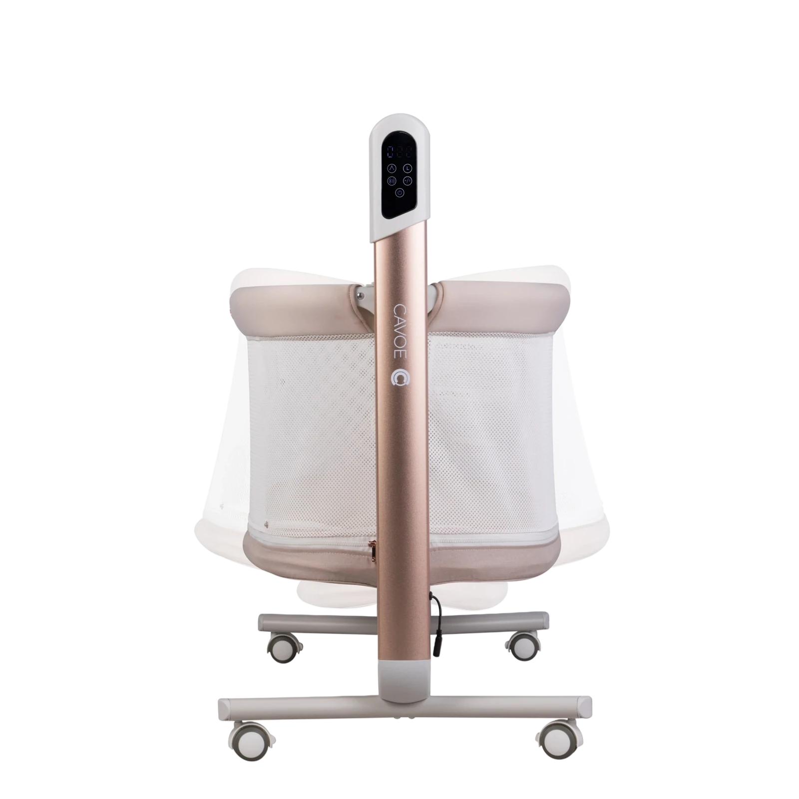 Cavoe Coq | Cashmere