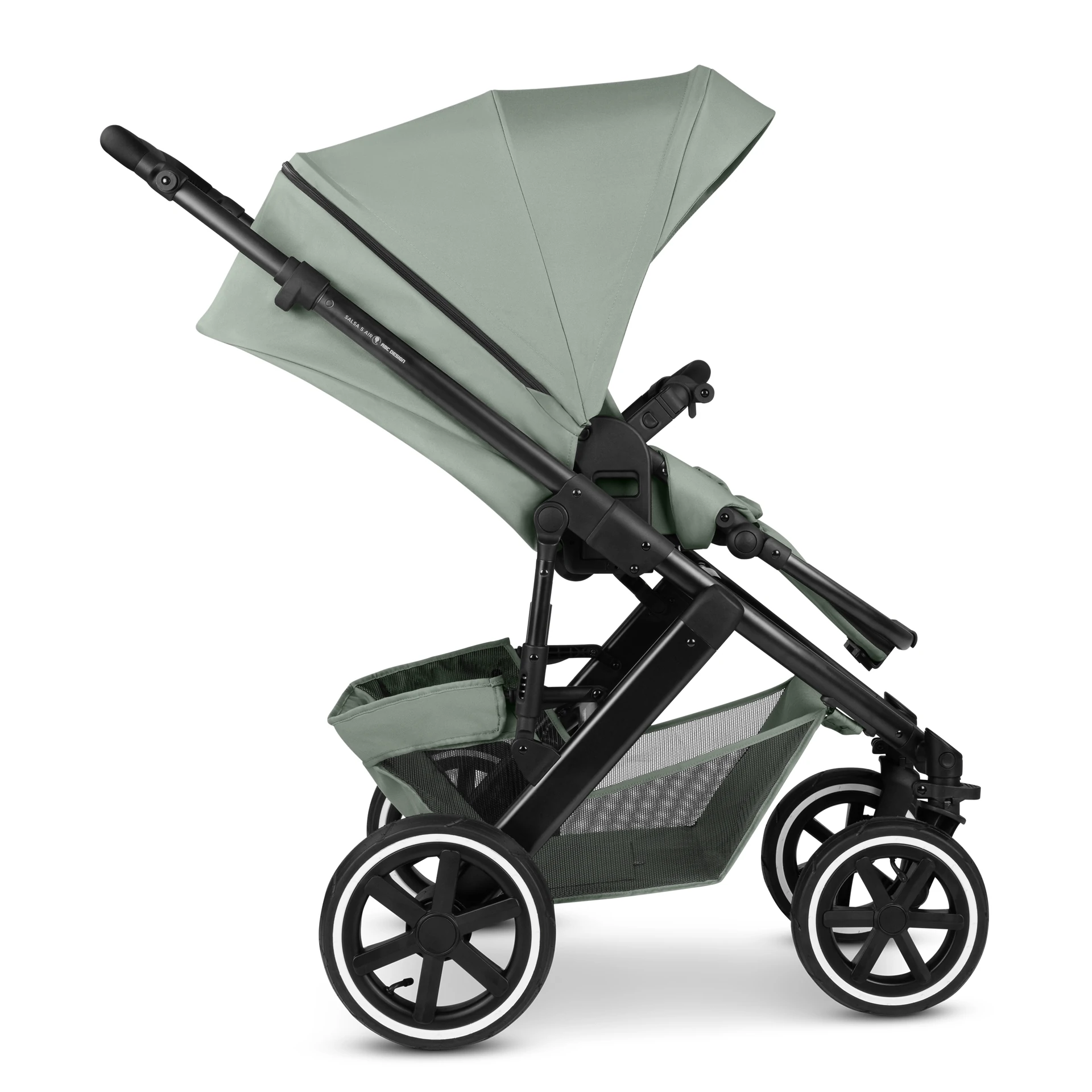 ABC Design Salsa 5 Air - 2w1 | Pine ABC Design Salsa 5 Air - 2w1 | Pine