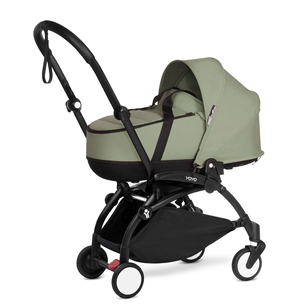 Gondola Stokke Yoyo 3 | Olive