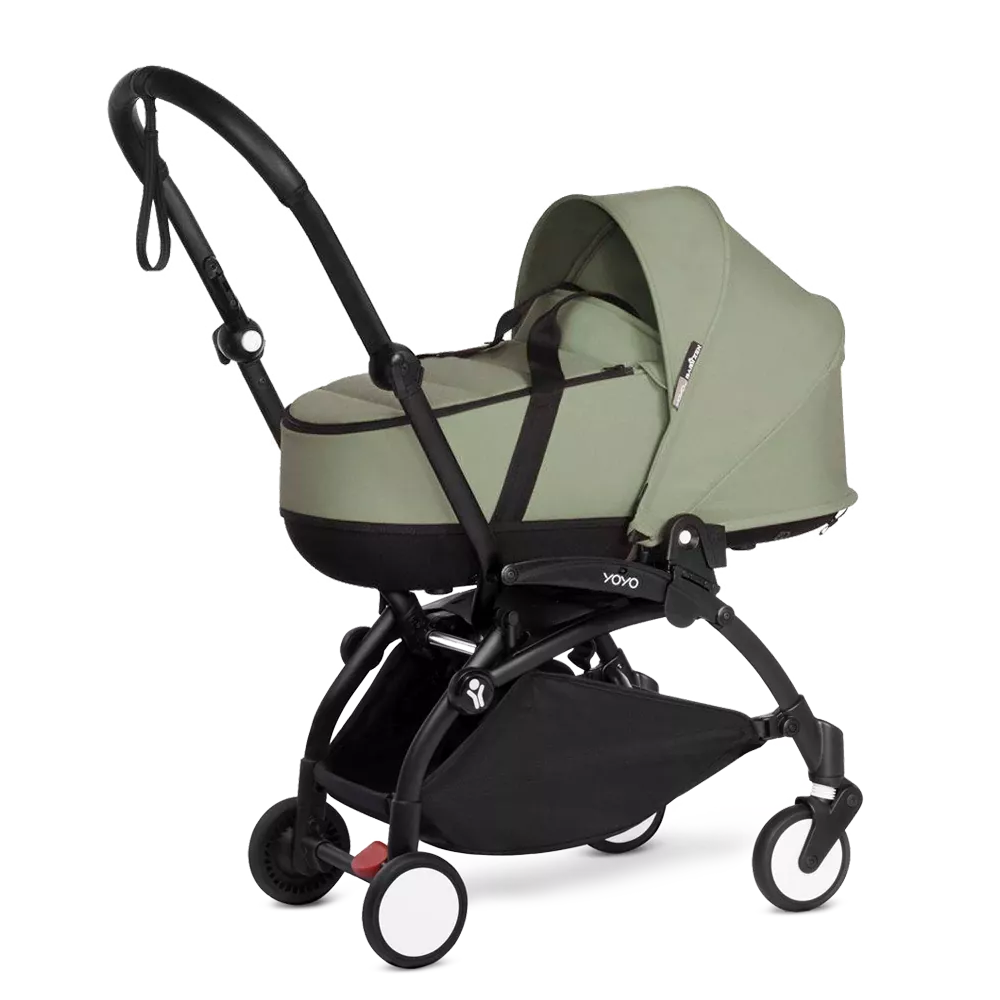 Gondola Stokke Yoyo 3 | Olive