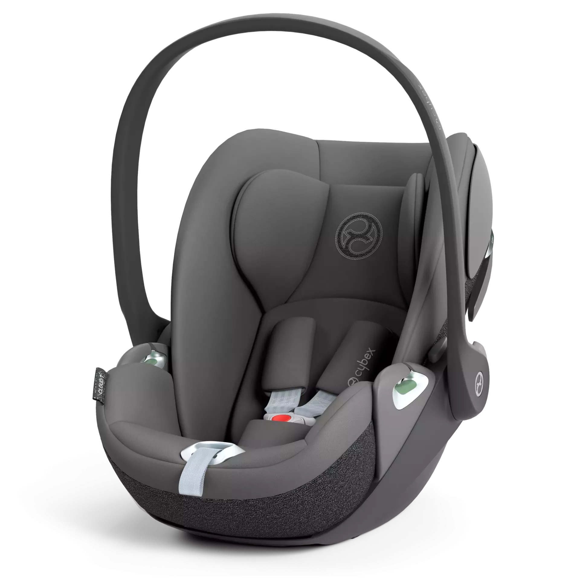 Cybex Cloud T i-Size | Mirage Grey (Comfort)