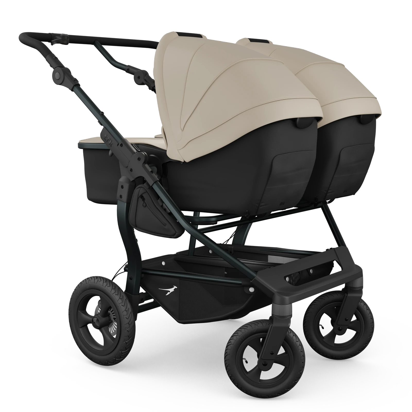 TFK Duo Combi | Sand