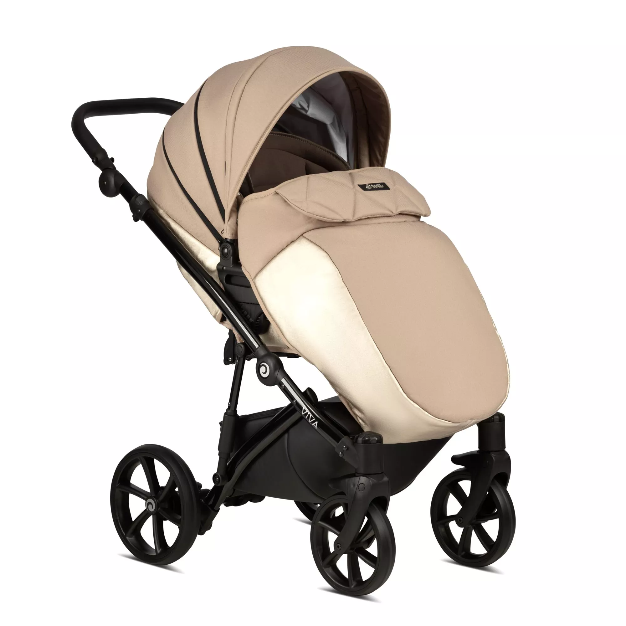 Tutis Viva 4 - 2w1 | 061 Amber Gold (Luxury Collection) Tutis Viva 4 - 2w1 | 061 Amber Gold (Luxury Collection)