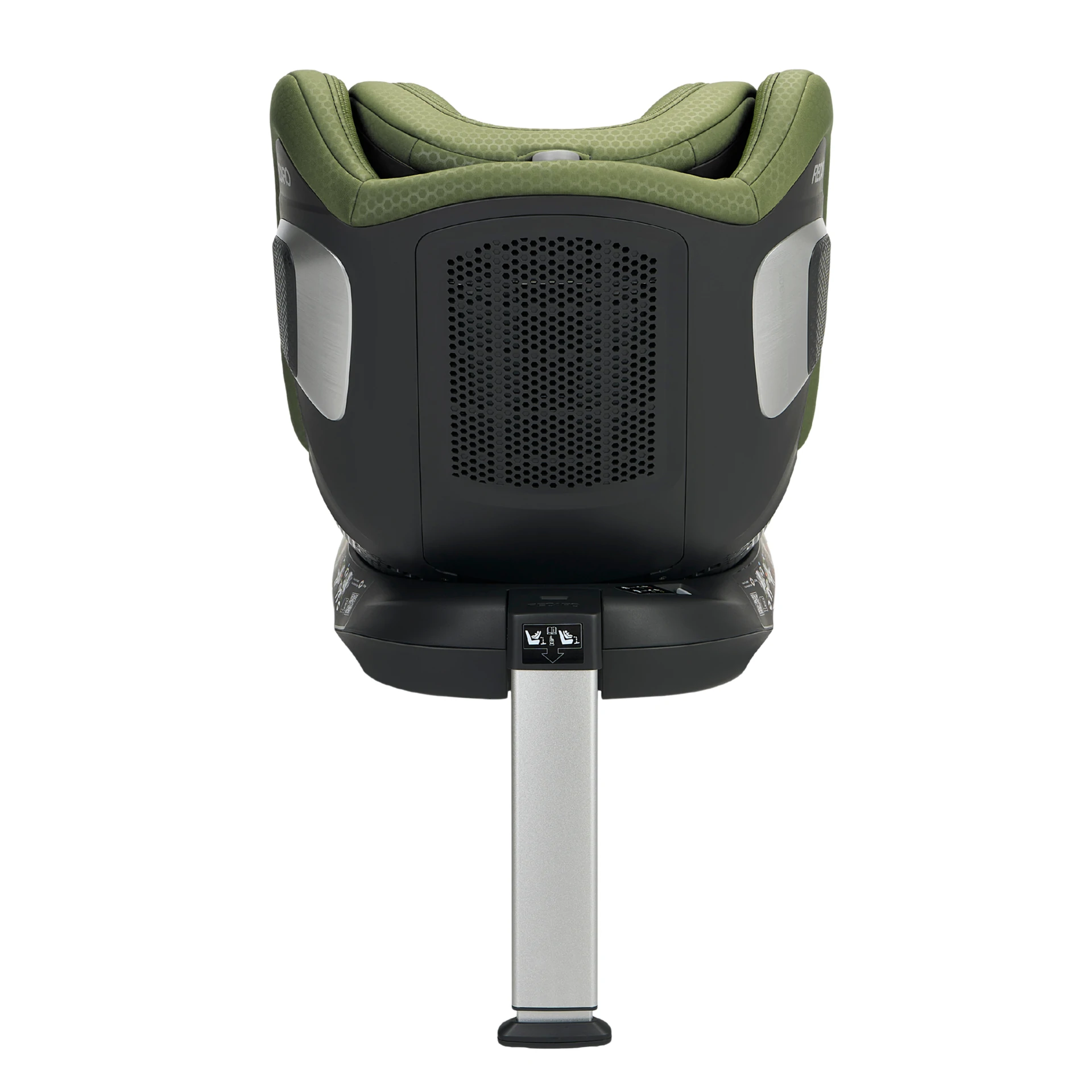 Recaro Xenon 1 Kid | Epic Green Recaro Xenon 1 Kid | Epic Green