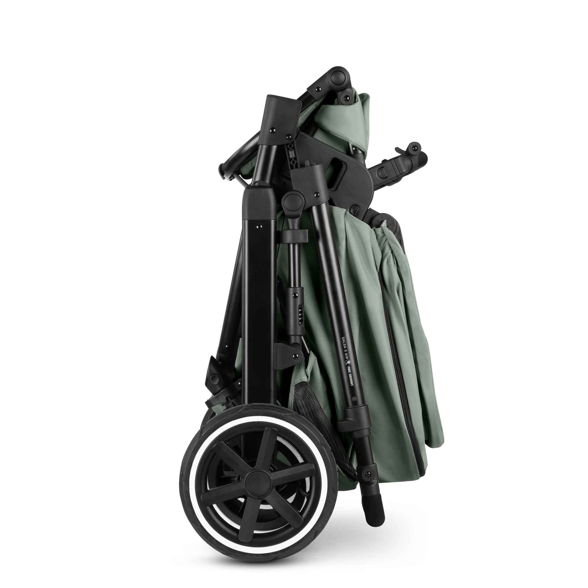 ABC Design Salsa 5 Air - 2w1 | Pine ABC Design Salsa 5 Air - 2w1 | Pine