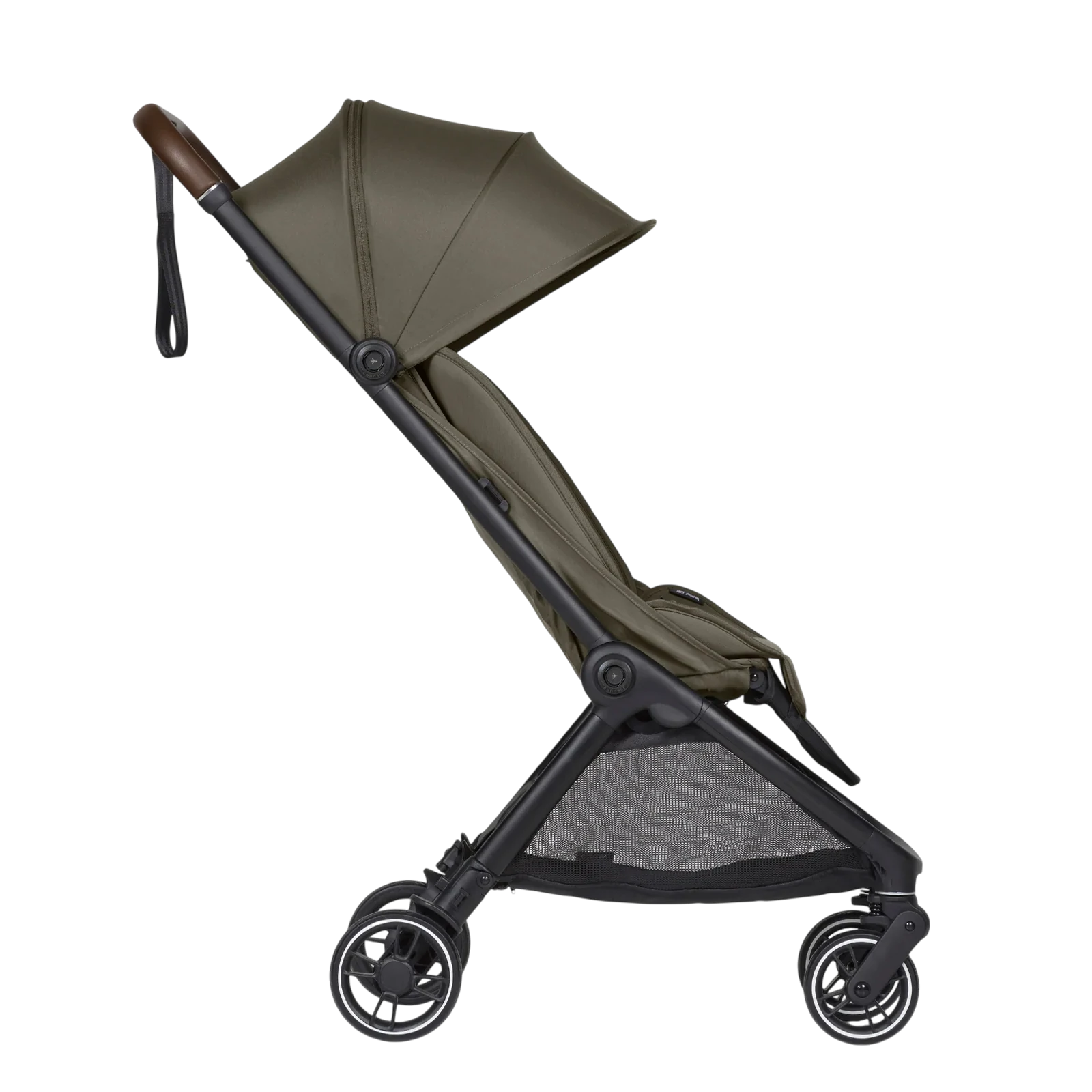 Bumprider Connect Mini | Green