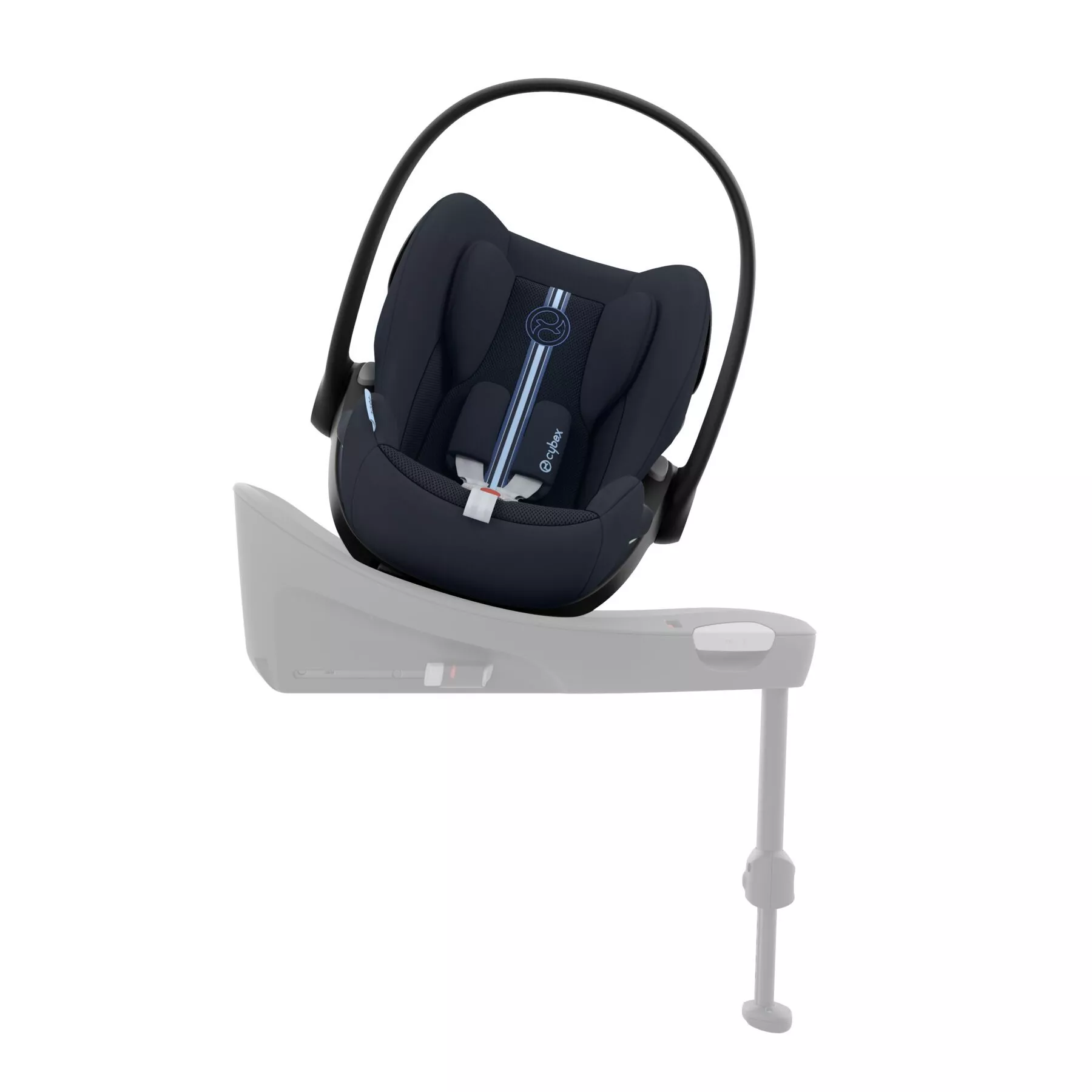 Cybex Cloud G i-Size | Ocean Blue (Plus) Cybex Cloud G i-Size | Ocean Blue (Plus)