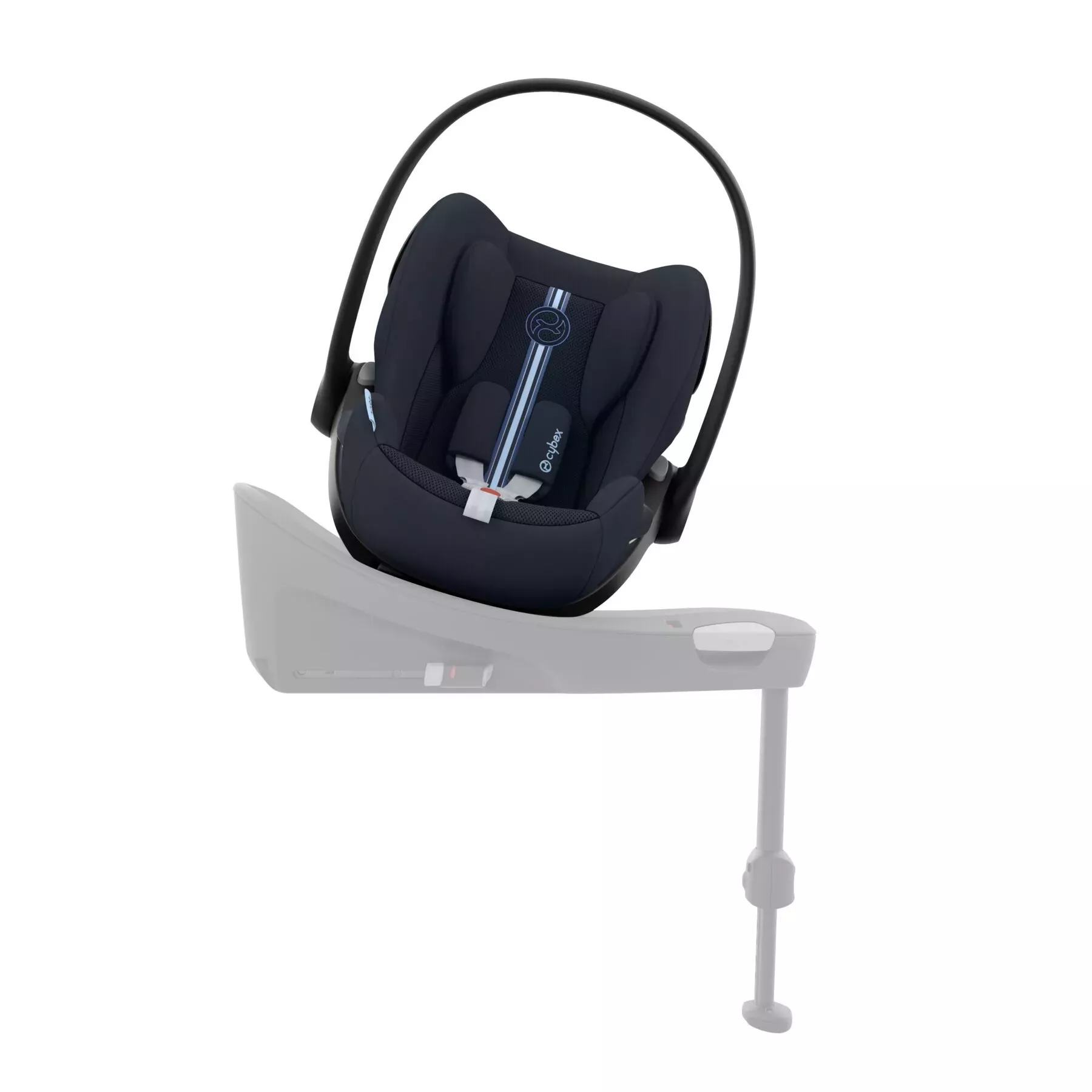 Cybex Cloud G i-Size | Ocean Blue (Plus) Cybex Cloud G i-Size | Ocean Blue (Plus)