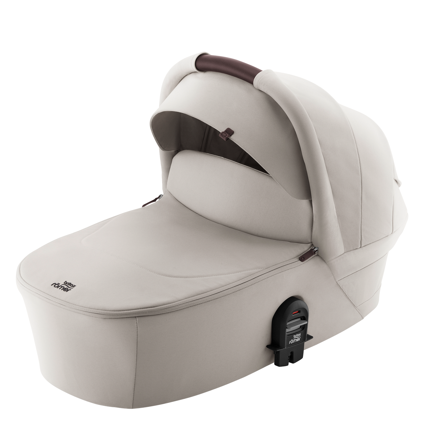 Gondola Britax Römer Smile 5Z | Soft Taupe