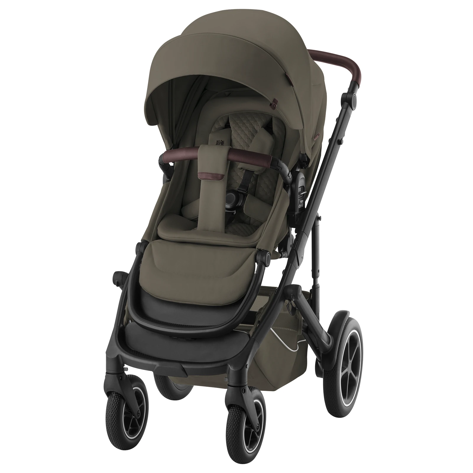 Britax Römer Smile 5Z + Britax Römer Baby-Safe Pro +GRATIS - 3w1 | Urban Olive Britax Römer Smile 5Z + Britax Römer Baby-Safe Pro +GRATIS - 3w1 | Urban Olive