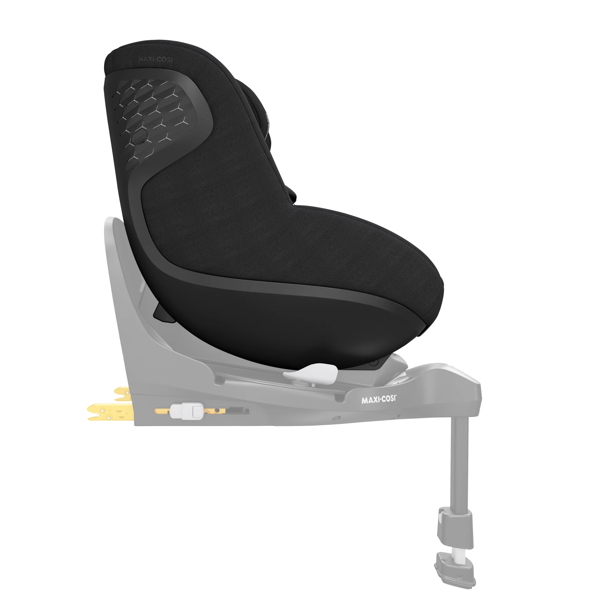 Maxi-Cosi Pearl 360 Pro | Authentic Black