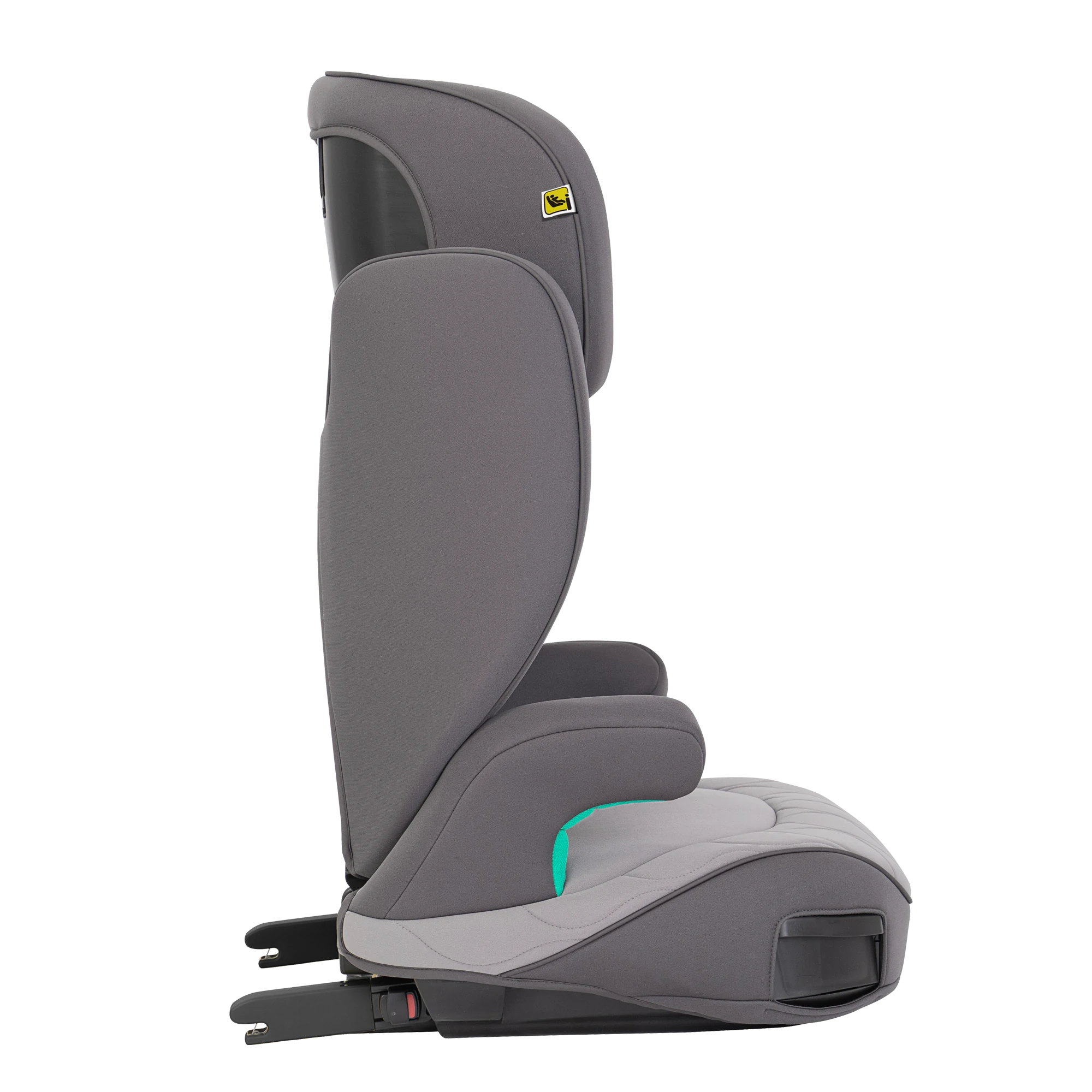 Graco Affix i-Size | Iron