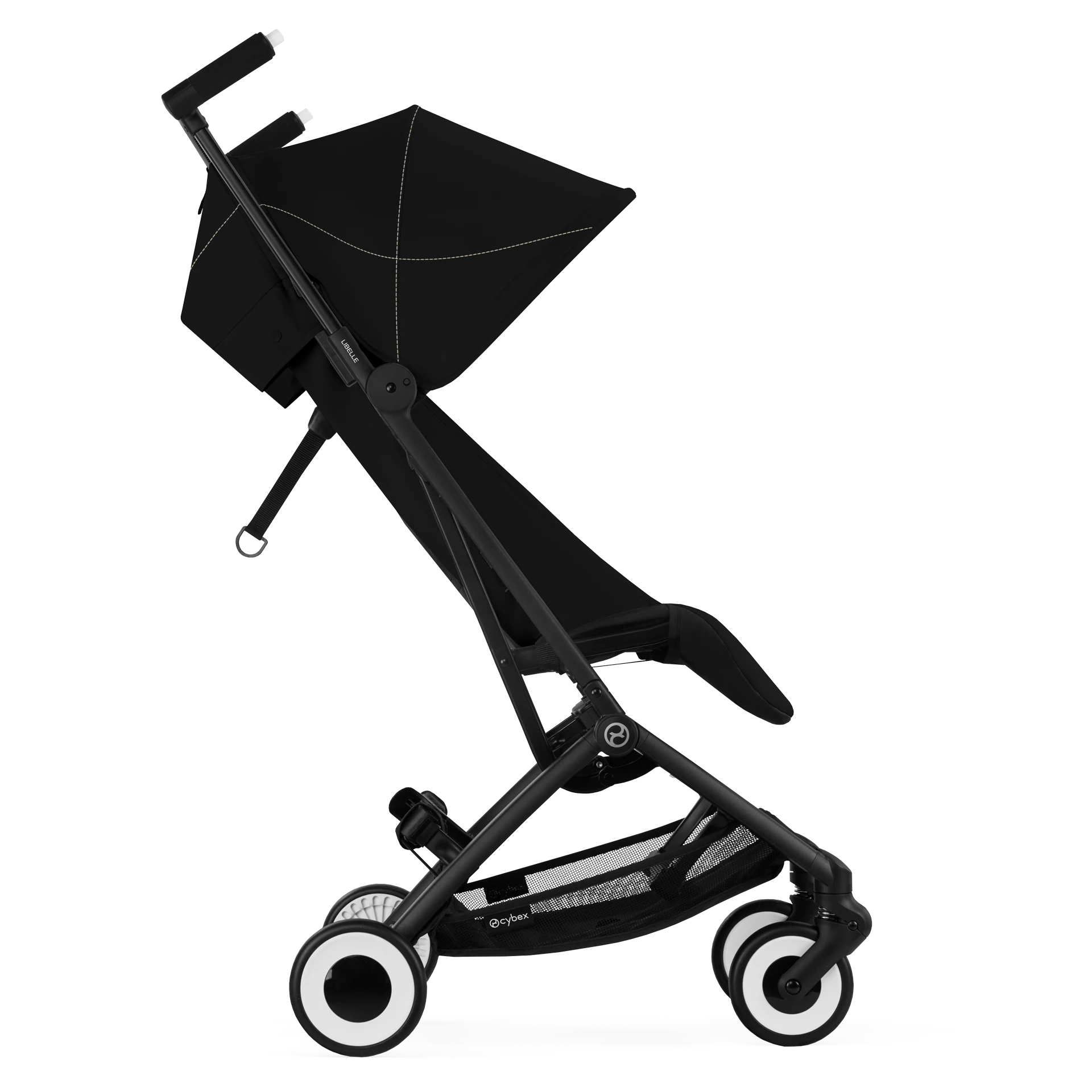 Cybex Libelle | Magic Black