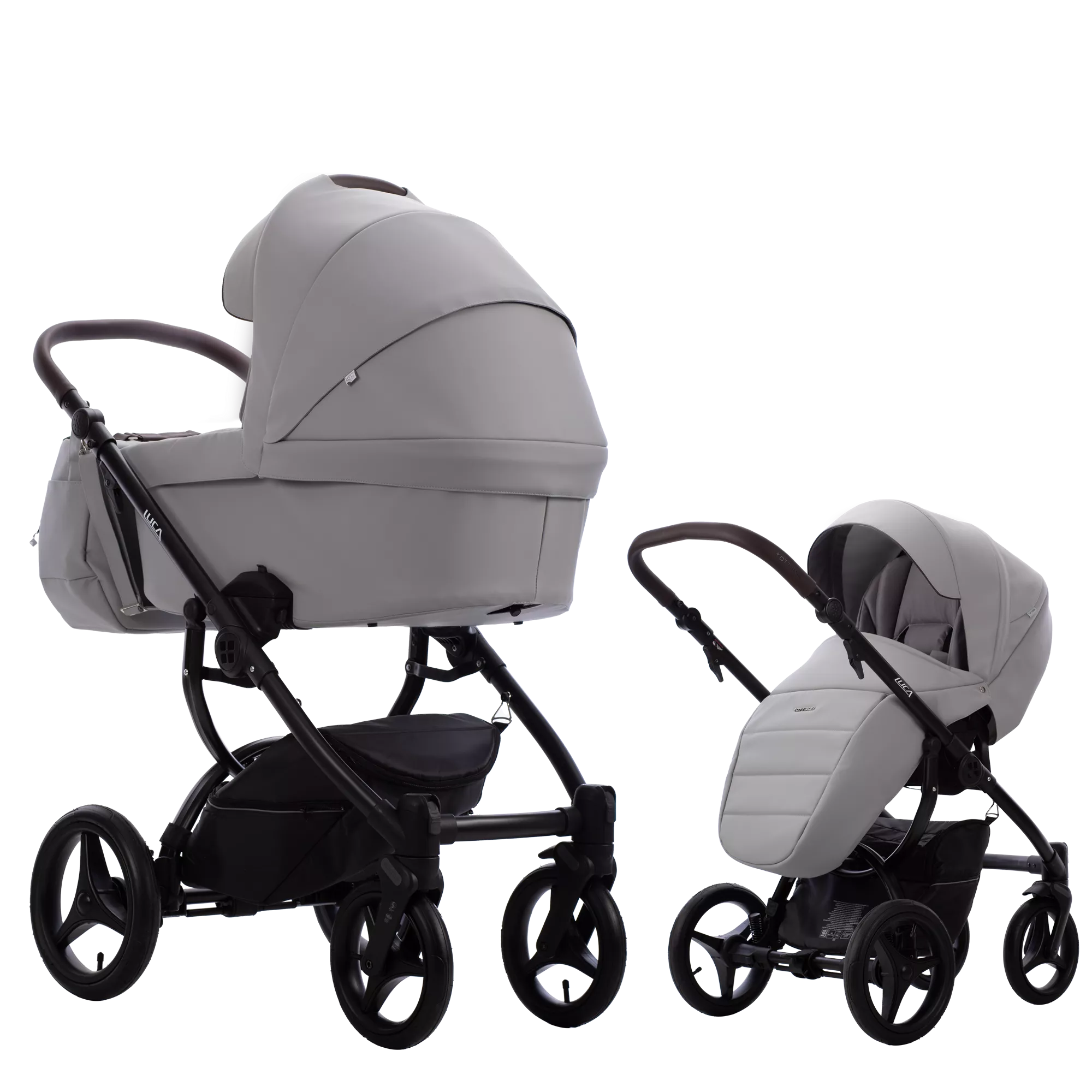 Bebetto Luca Pro - 2w1 | Pro 34