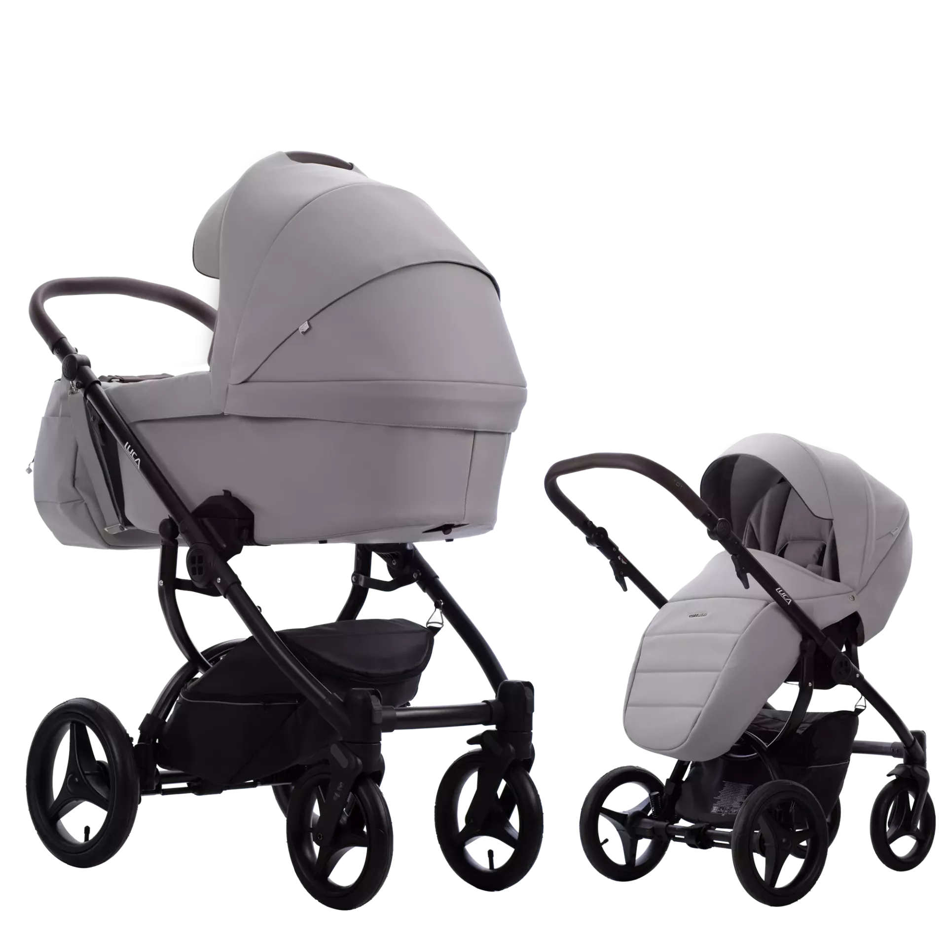 Bebetto Luca Pro - 2w1 | Pro 34